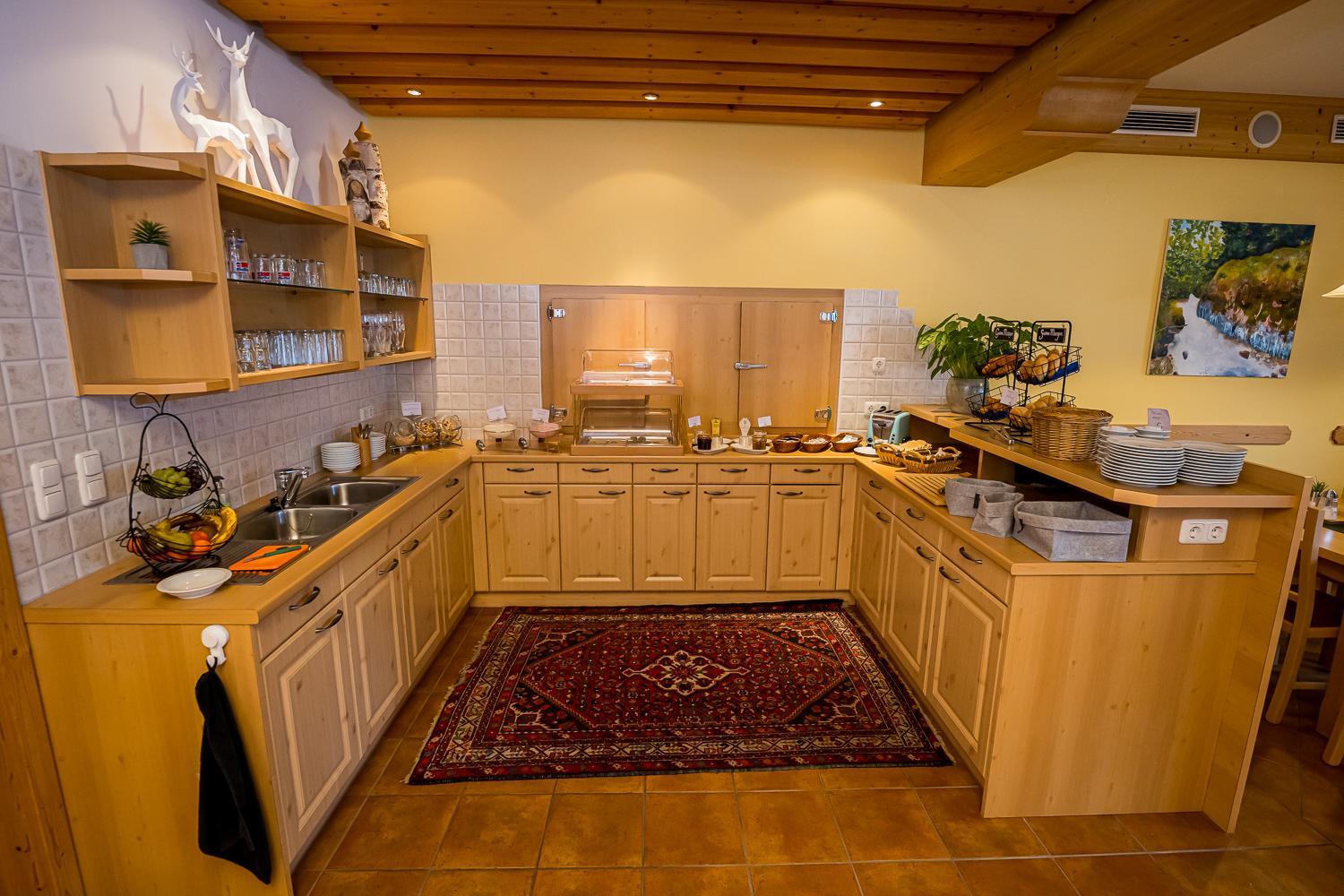Sonnberg Lodge