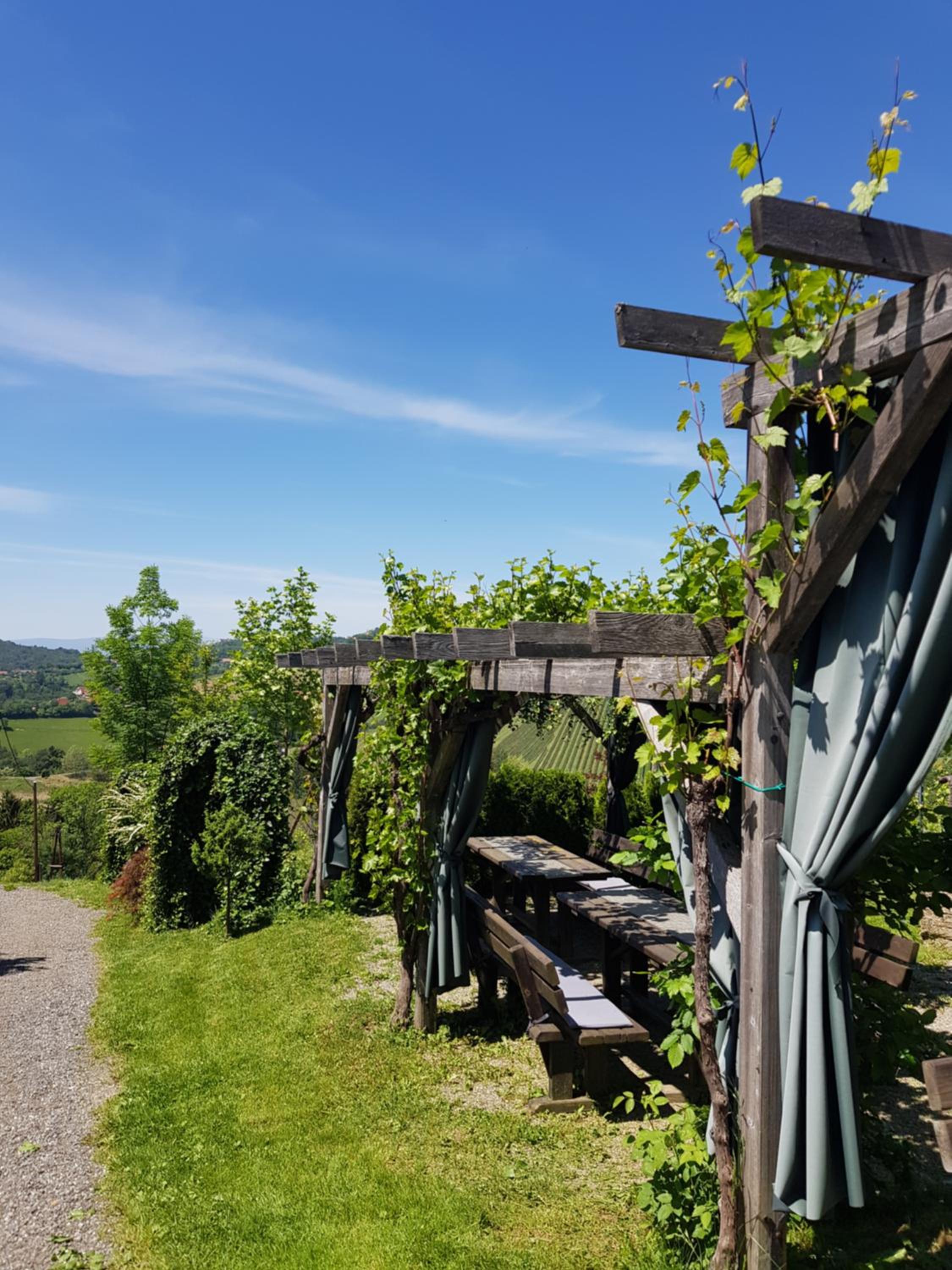 Weingut Reiterer