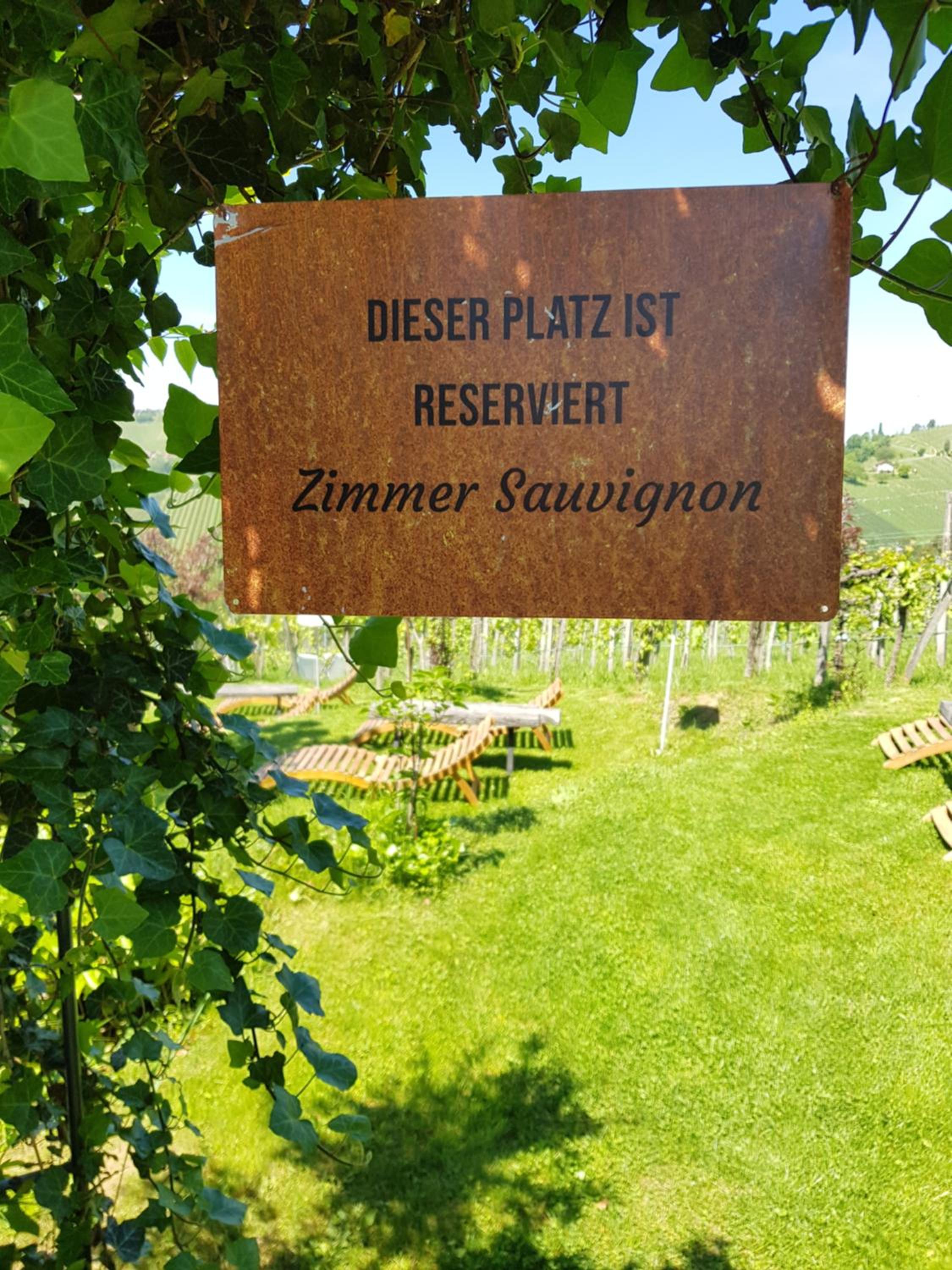Weingut Reiterer