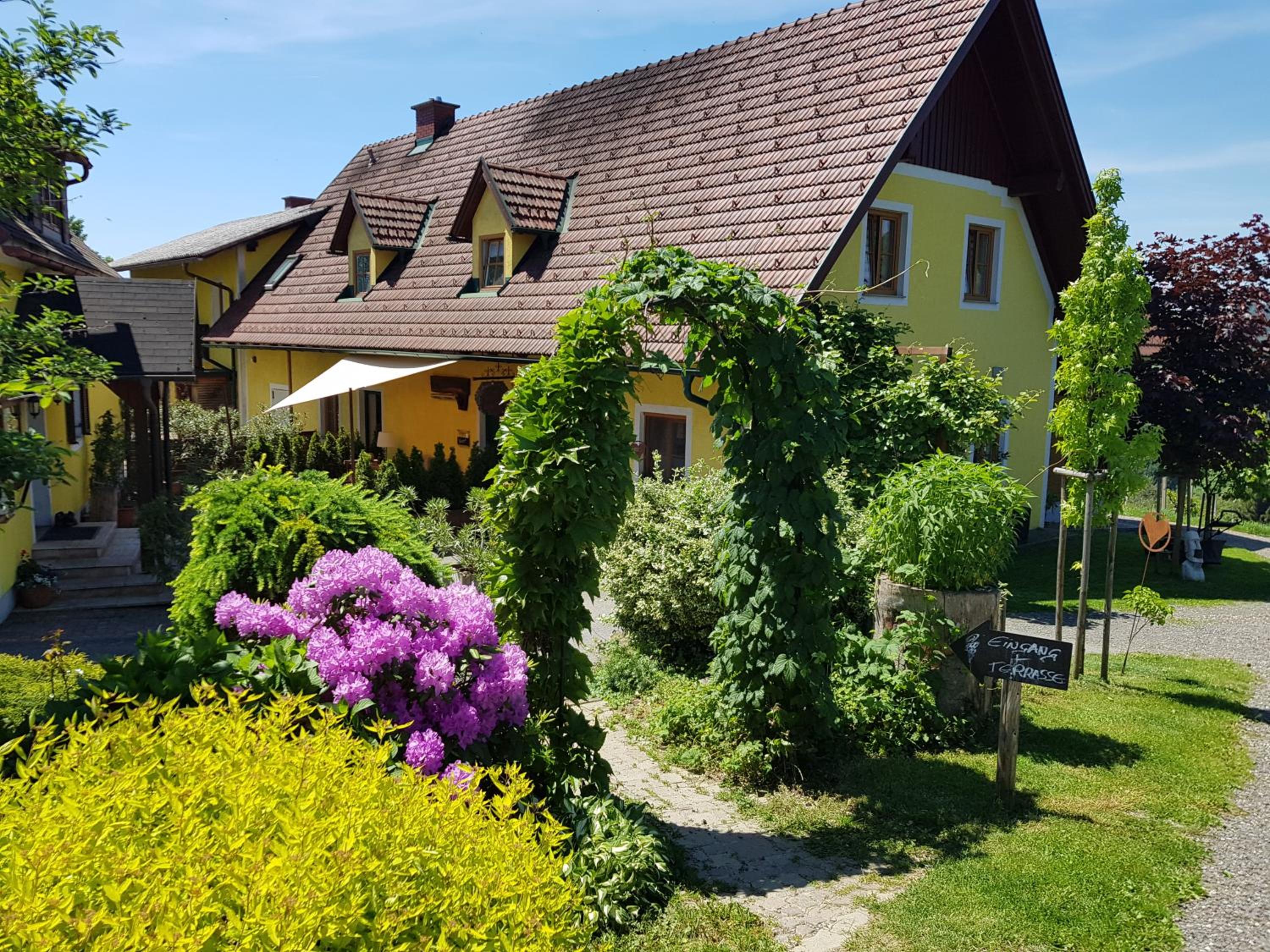 Weingut Reiterer