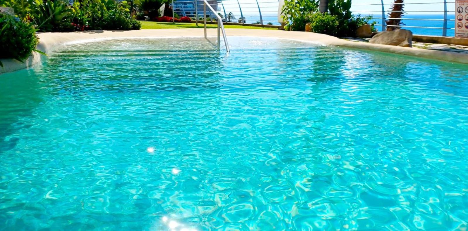 LA PINTA - INCREIBLE Primera linea - Piscina, all Services! view 4