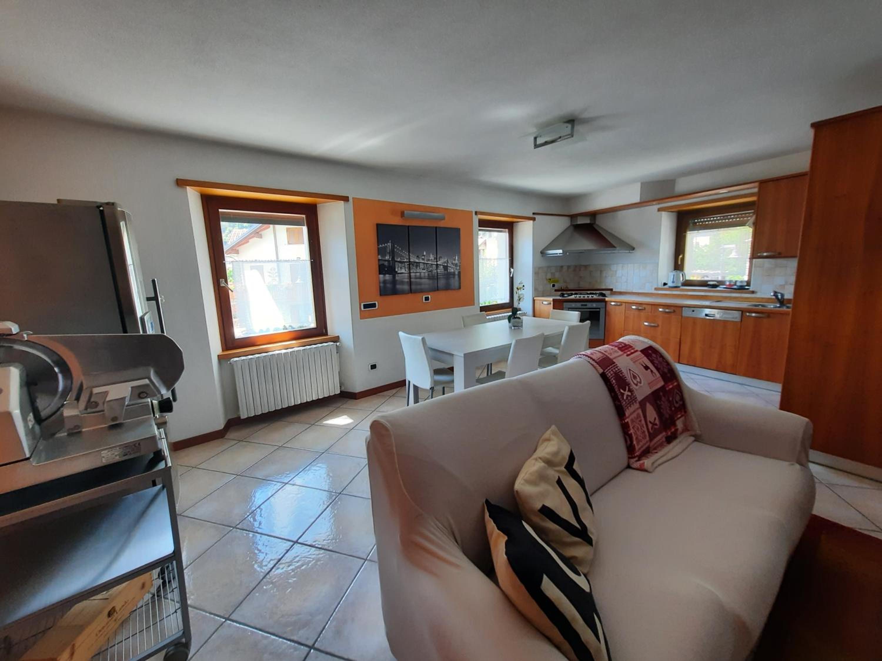 Casa Vacanza l' antico molino view 4