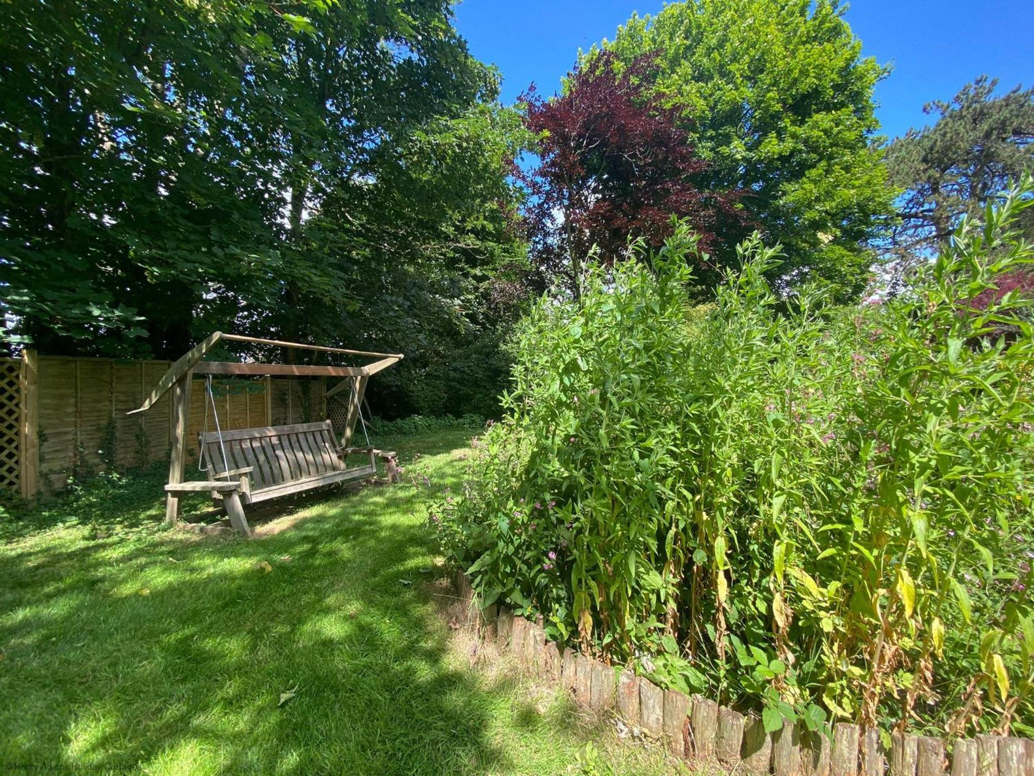 Vane Cottage - Lewes