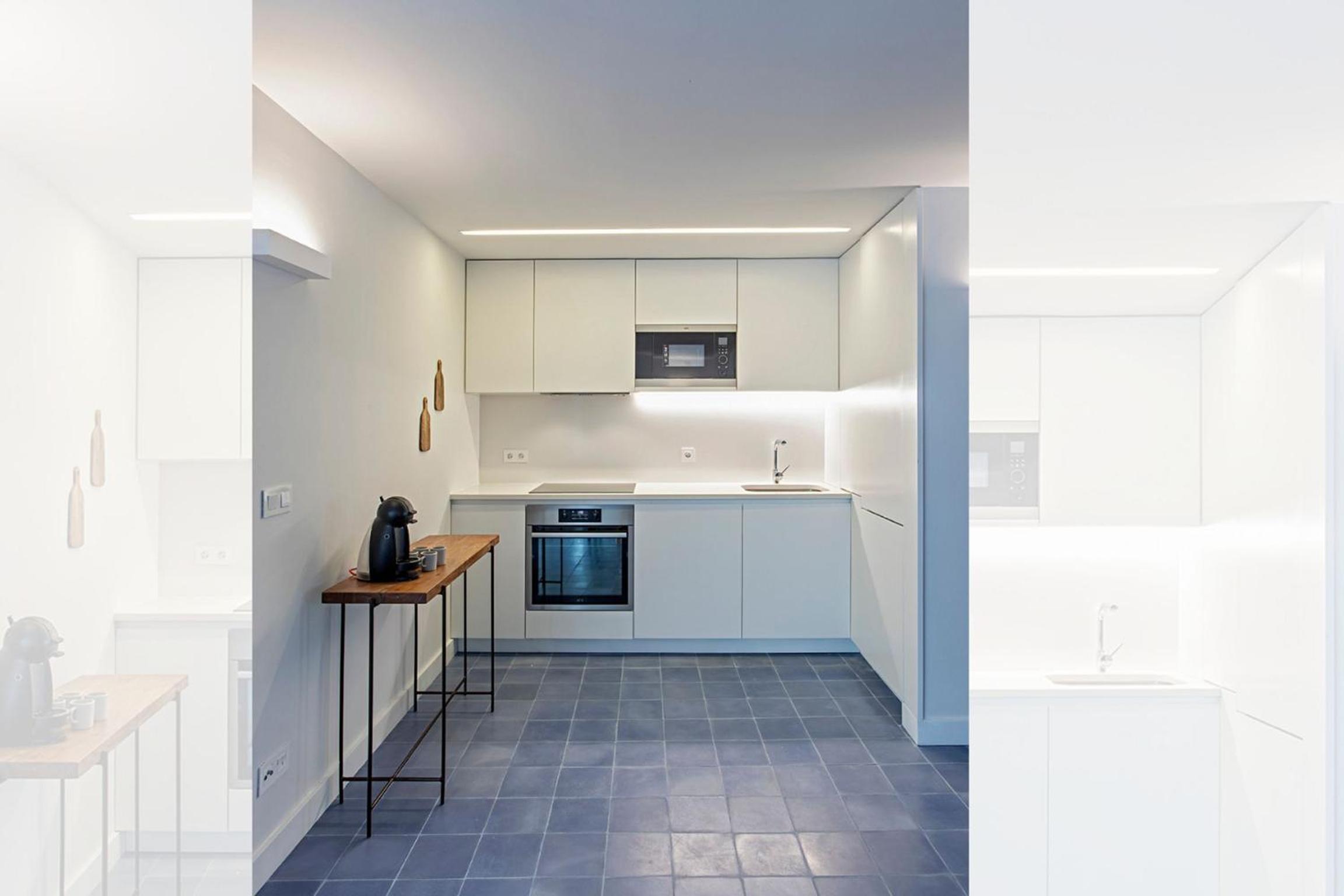 Piso Azul Premium Apartments in Bairro Alto view 2