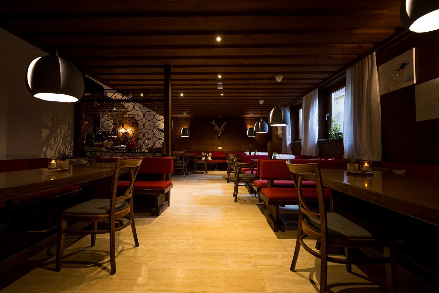 Sonnberg Lodge