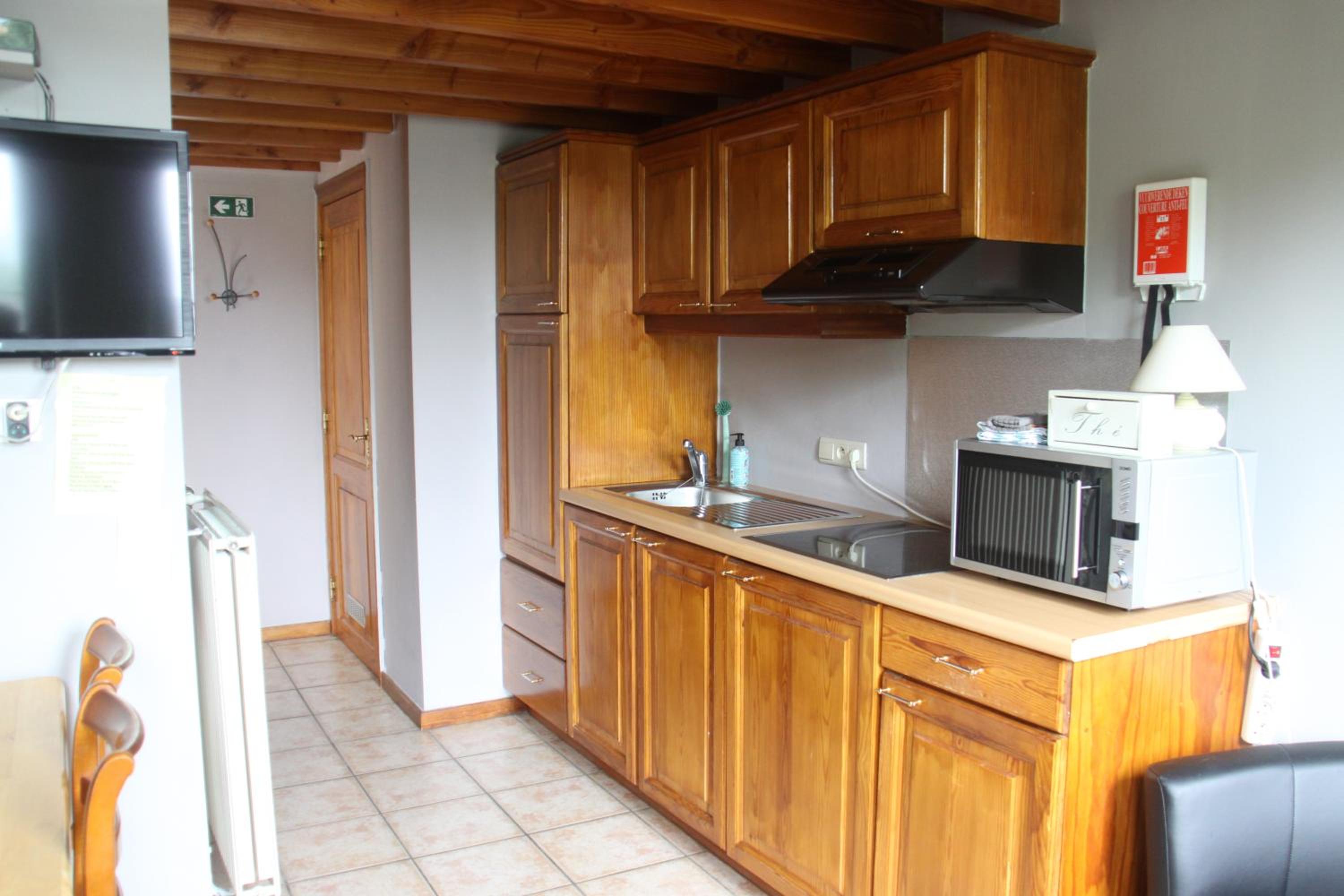 B&B La Grange