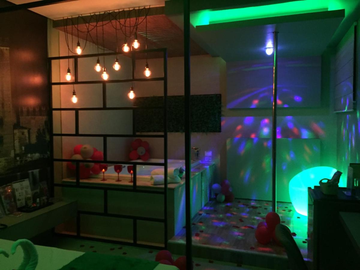 children's play area