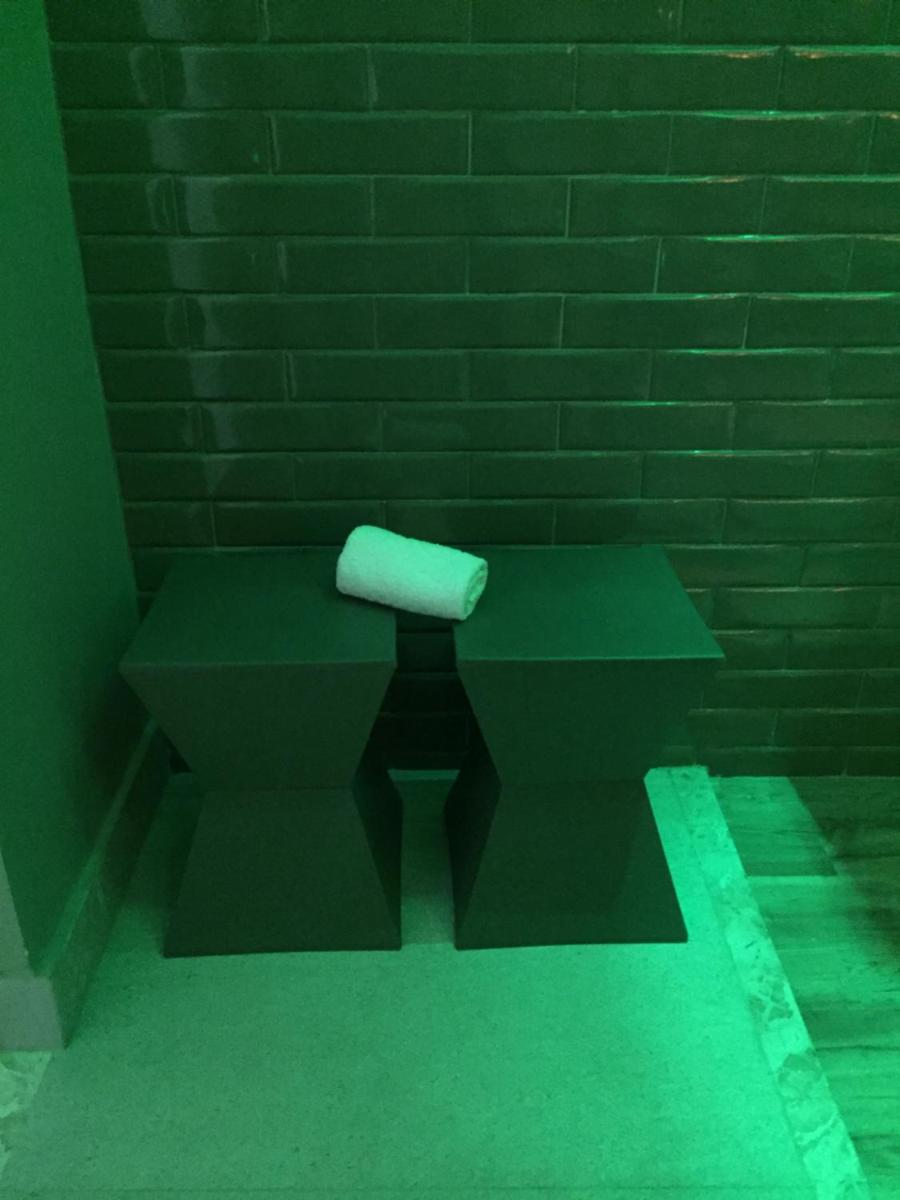 children's play area