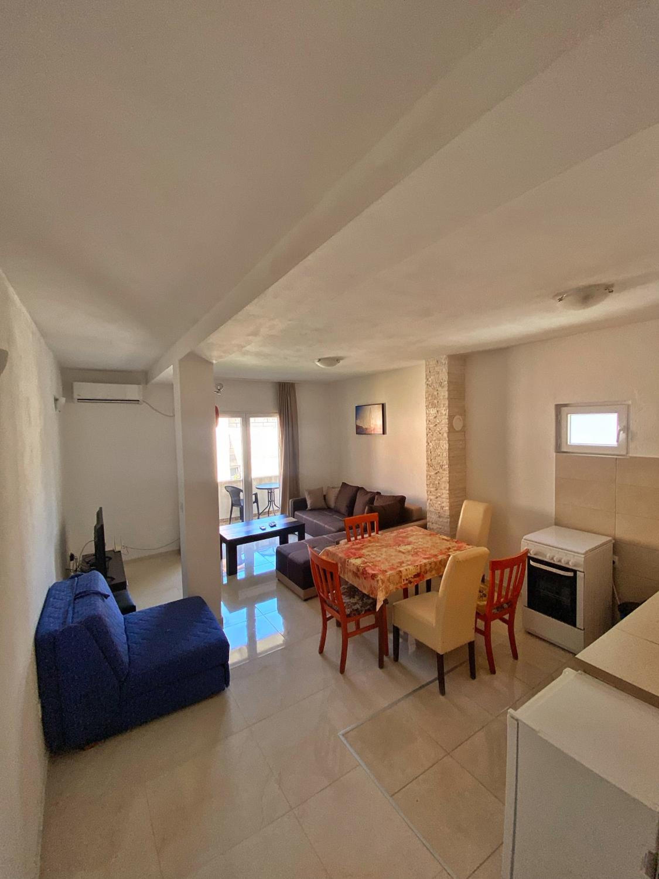 Rajovic Apartments view 4