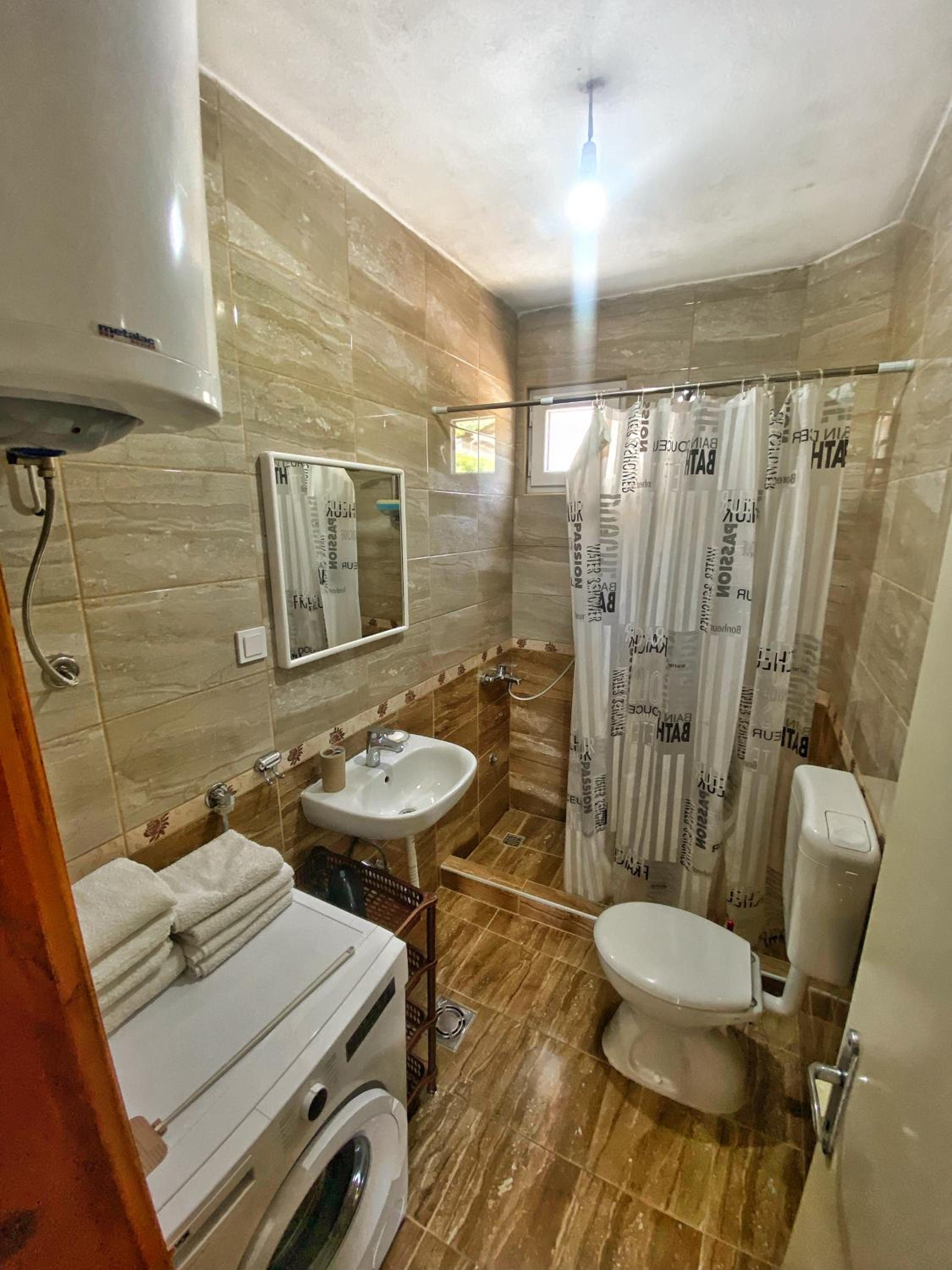 Rajovic Apartments view 3