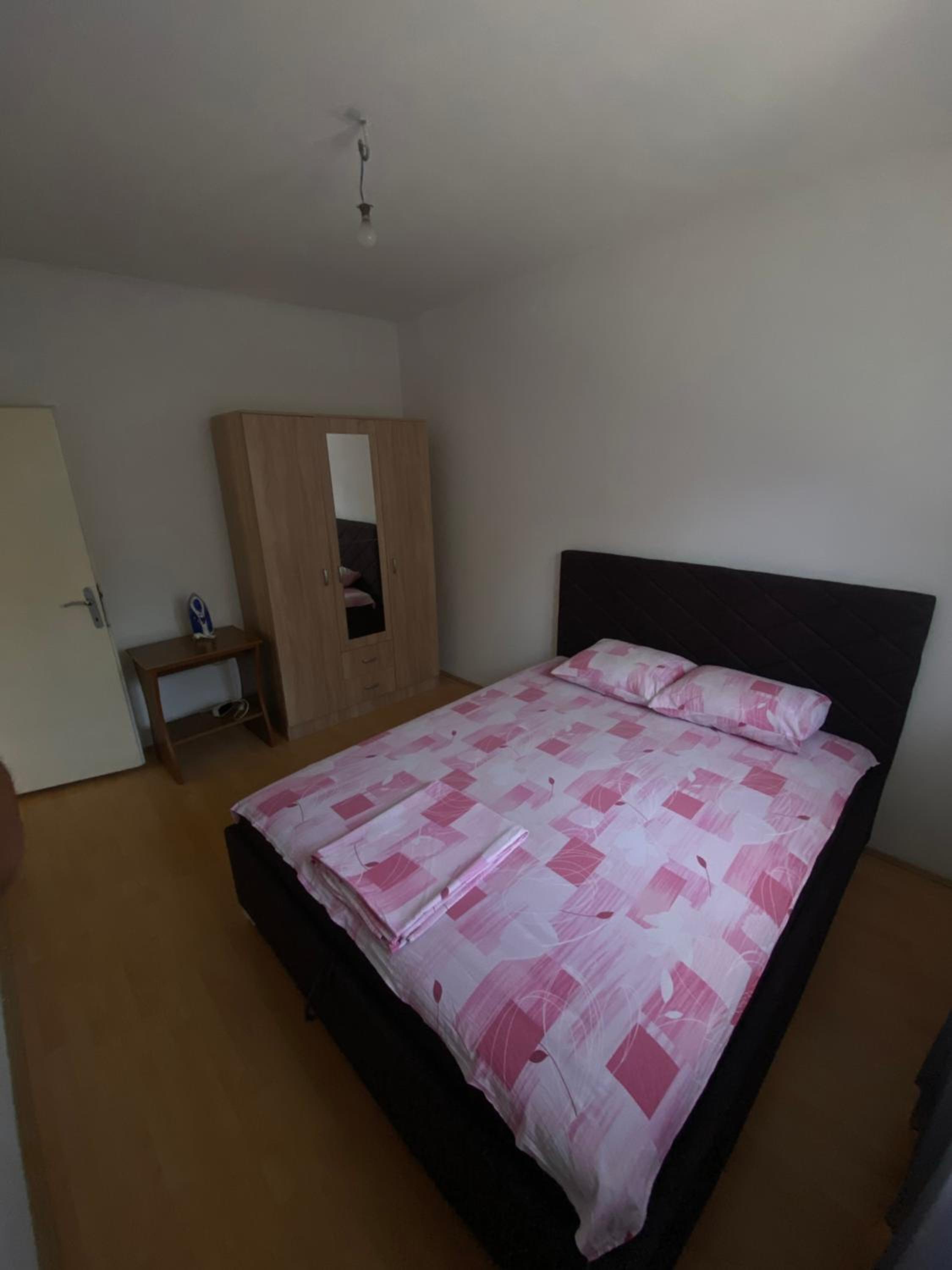Rajovic Apartments view 2