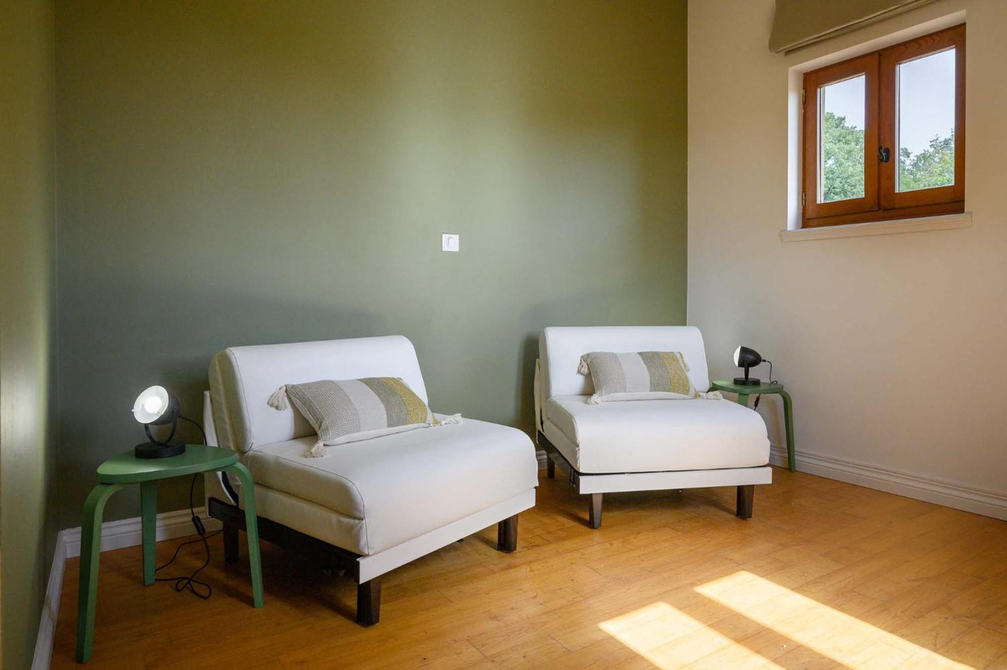 Domaine du Bugassou, Chambres, Table d'hôtes & SPA