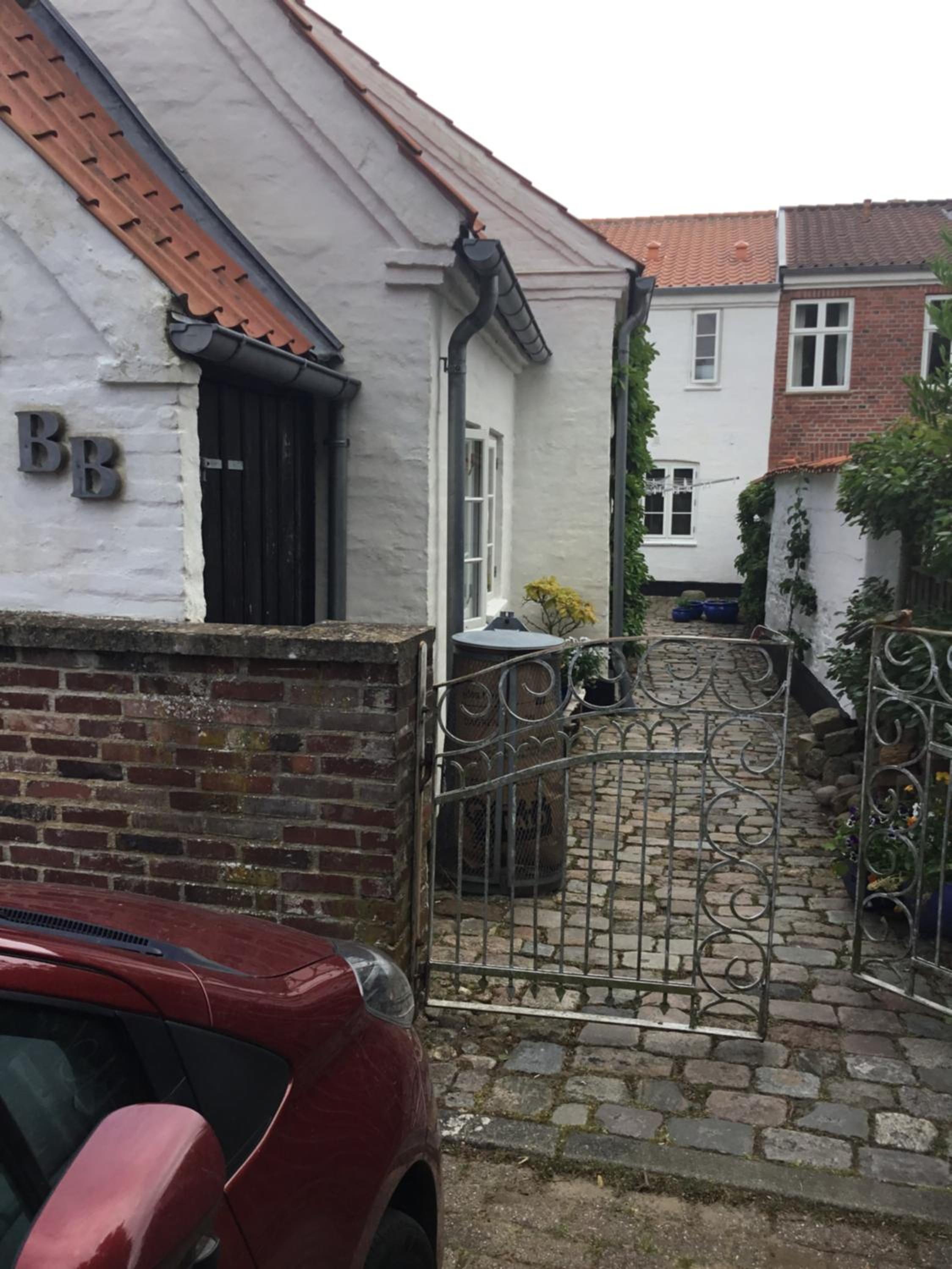 Rebslagerhuset