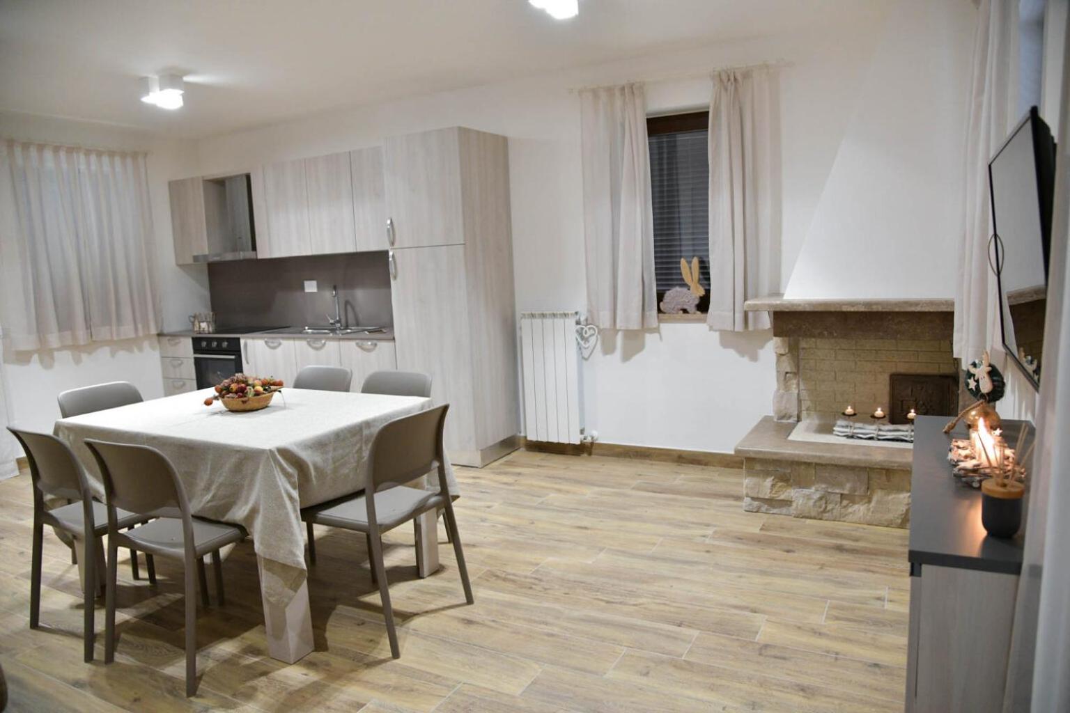 Il Fontanile view 2