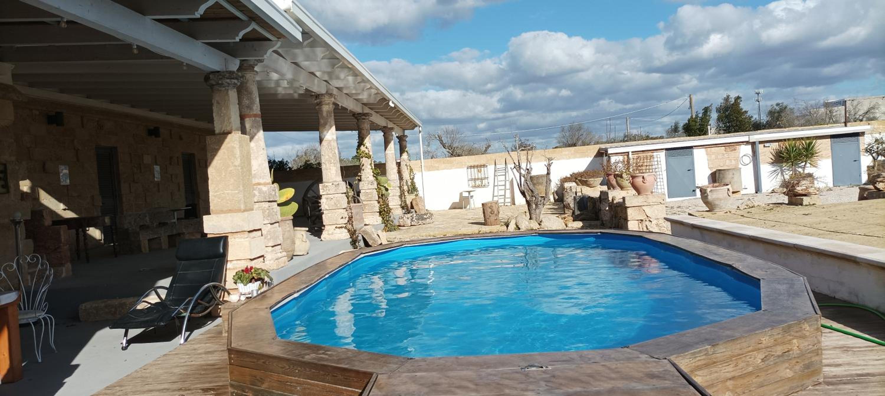 Masseria Le Dimore