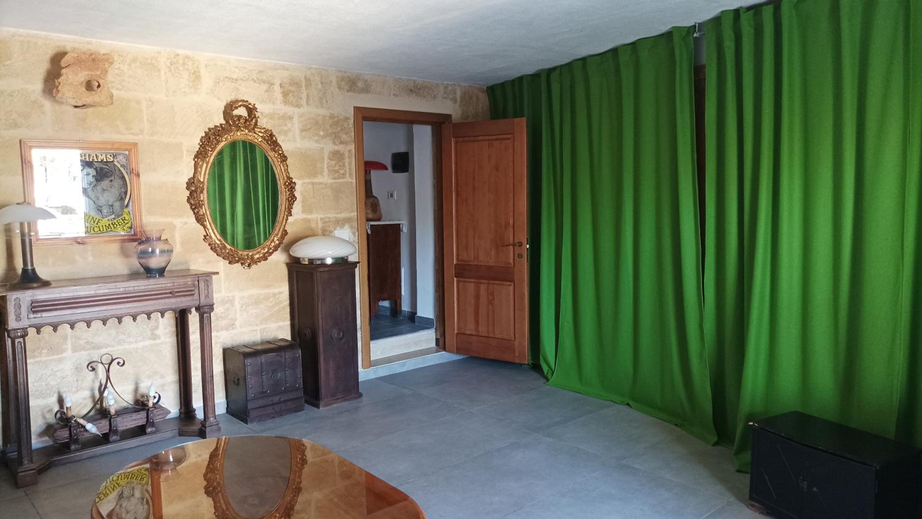 Masseria Le Dimore