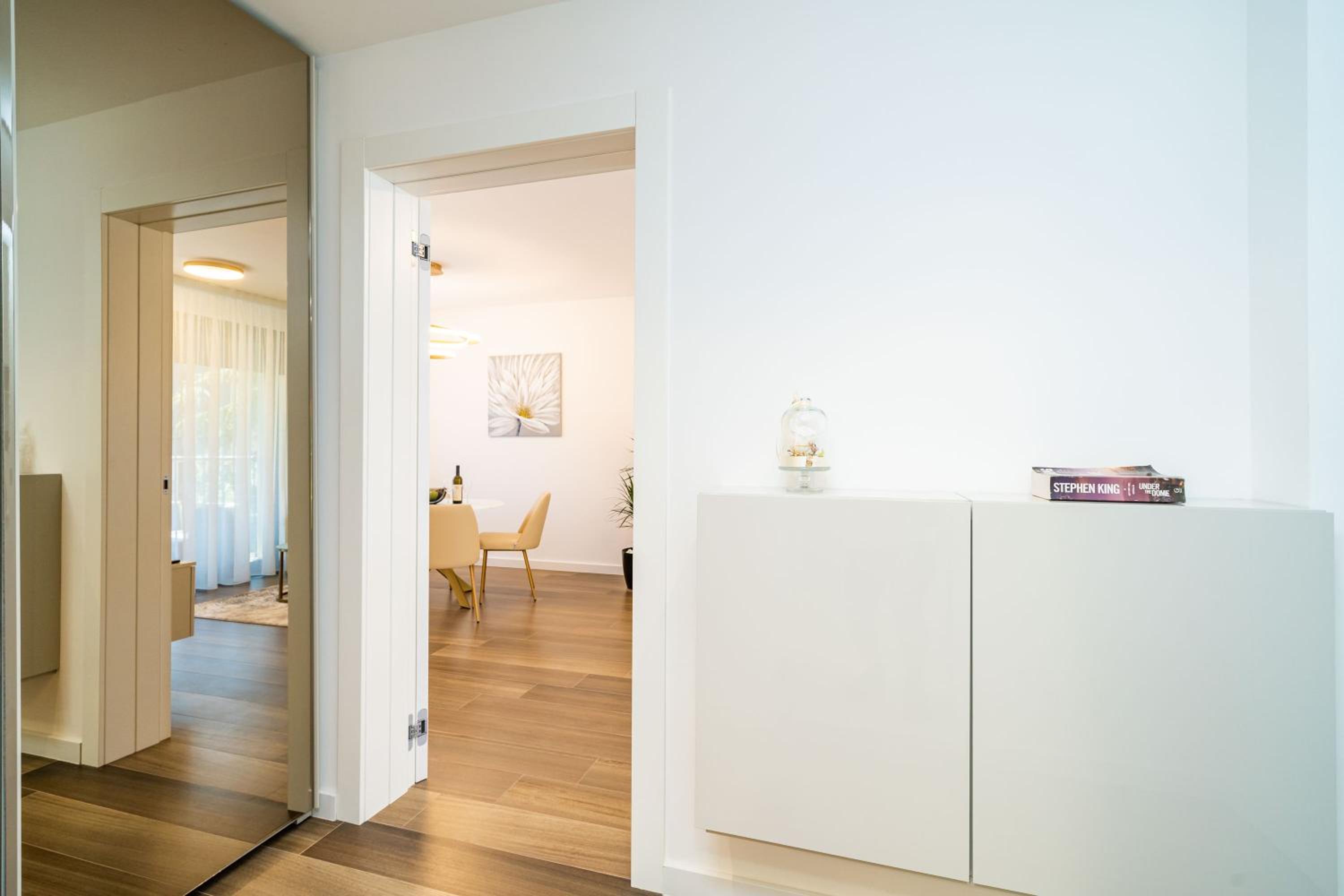 Apartments Zadro
