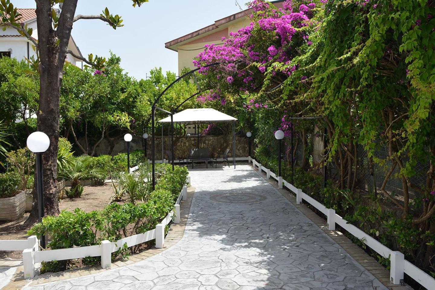 Andrea Room&Breakfast photo 2