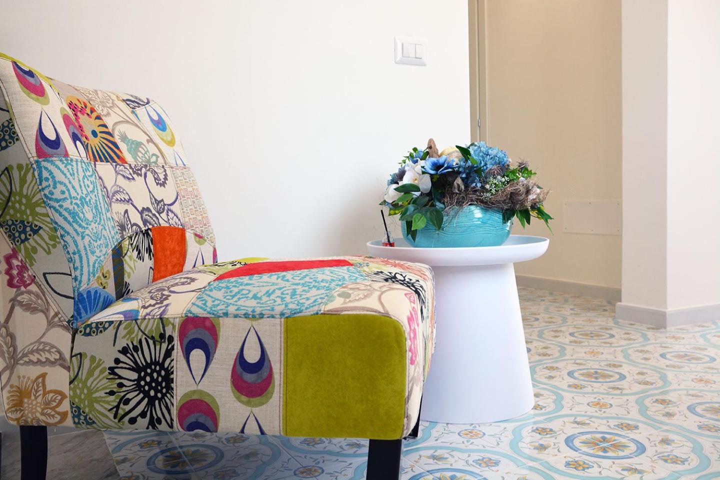 Andrea Room&Breakfast photo 5