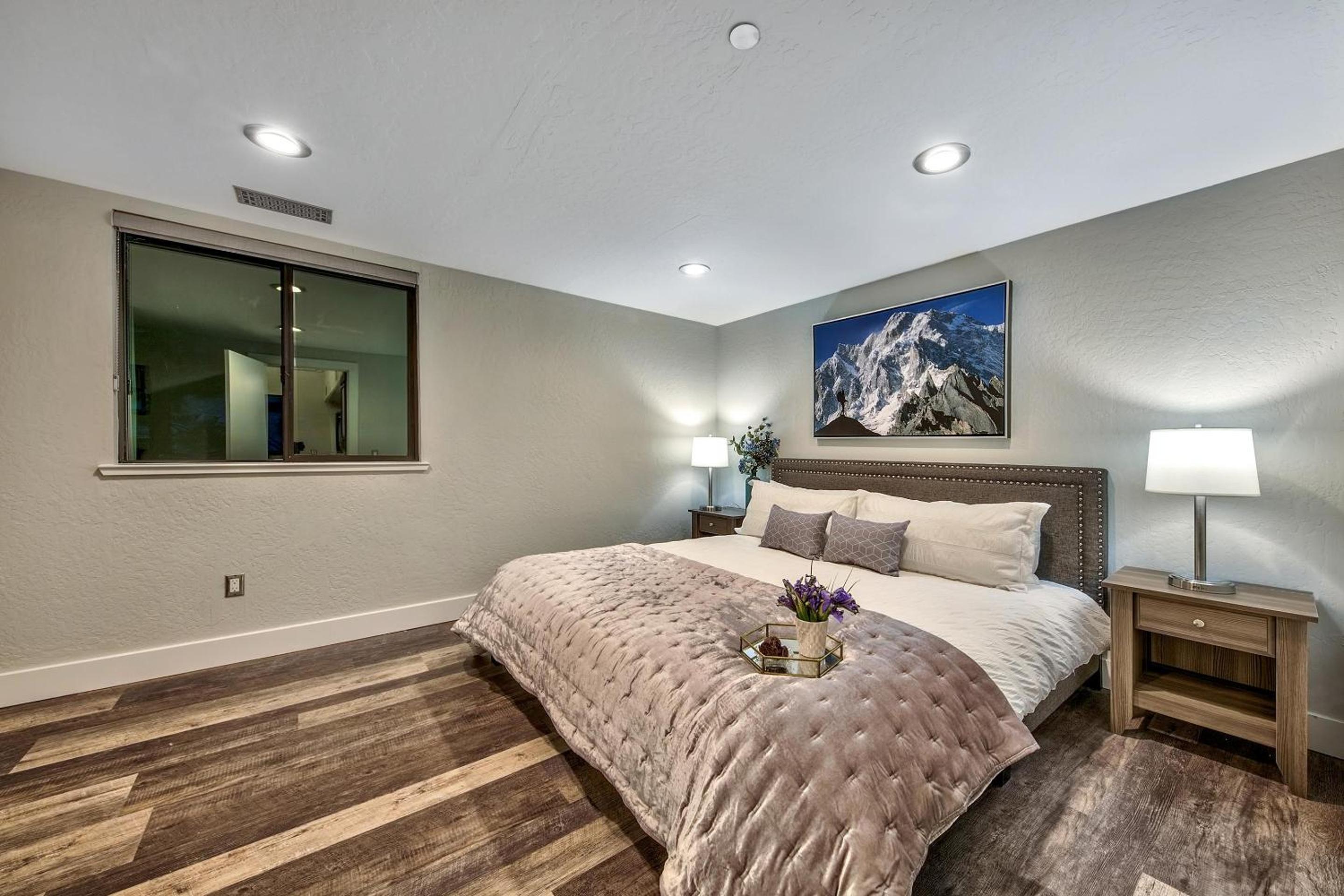 Lake Tahoe Vacations - LUXE 4 Blue Diamond Lake Tahoe Lodge - Property Image 34