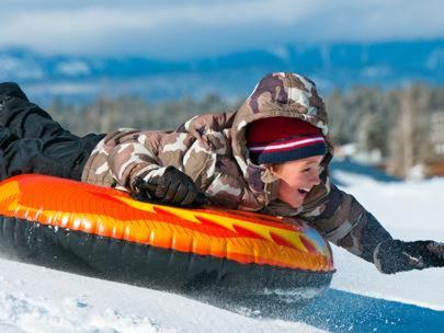 Lake Tahoe Vacations - LUXE 4 Blue Diamond Lake Tahoe Lodge - Property Image 3
