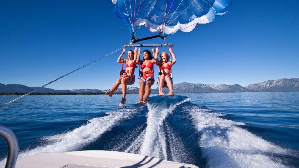 Lake Tahoe Vacations - LUXE 4 Blue Diamond Lake Tahoe Lodge - Property Image 5