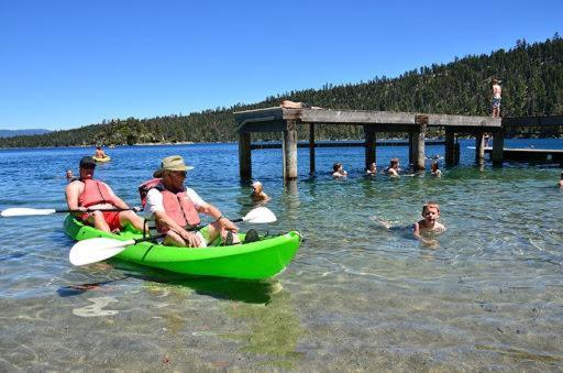 Lake Tahoe Vacations - LUXE 4 Blue Diamond Lake Tahoe Lodge - Property Image 6