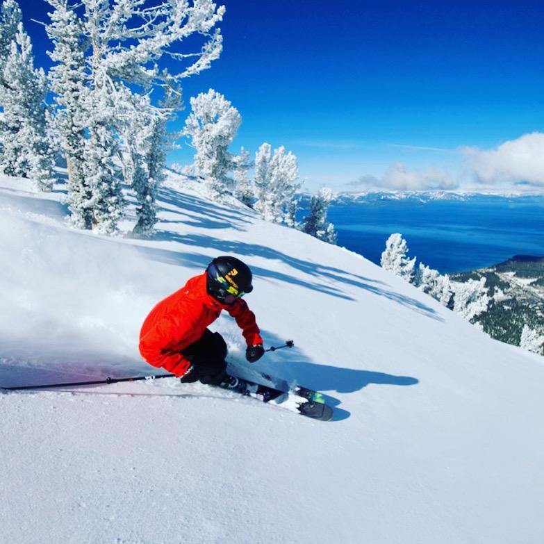Lake Tahoe Vacations - LUXE 4 Blue Diamond Lake Tahoe Lodge - Property Image 9