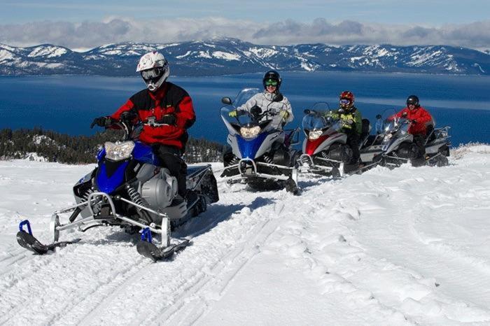 Lake Tahoe Vacations - LUXE 4 Blue Diamond Lake Tahoe Lodge - Property Image 10