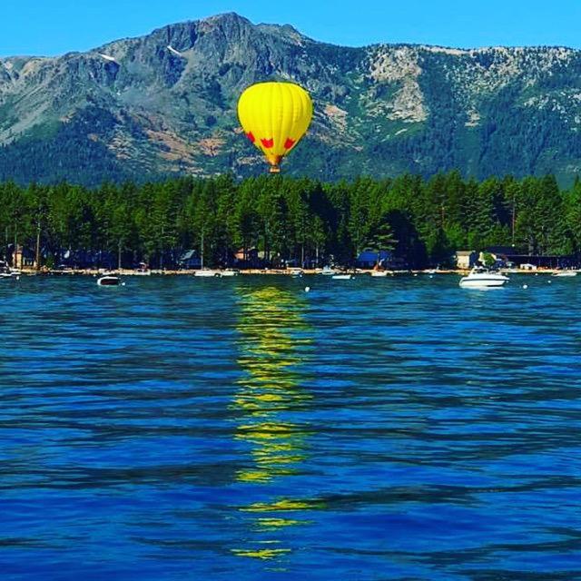 Lake Tahoe Vacations - LUXE 4 Blue Diamond Lake Tahoe Lodge - Property Image 1