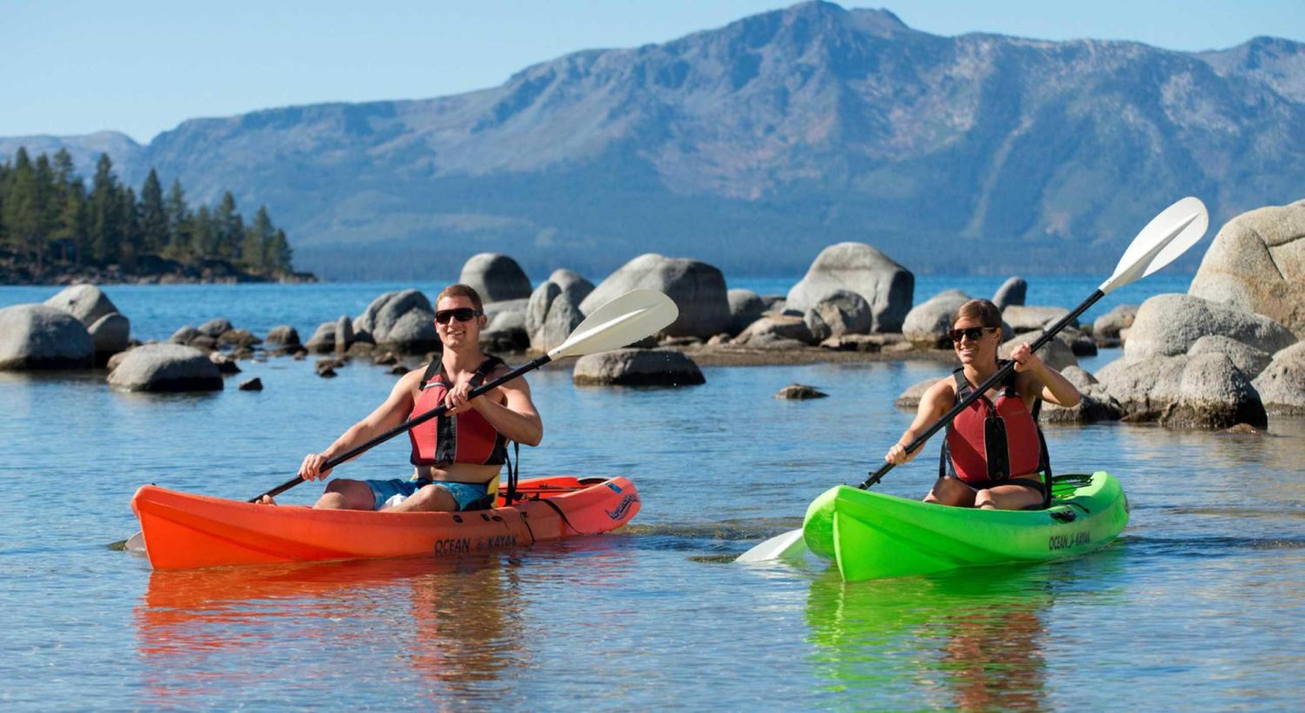 Lake Tahoe Vacations - LUXE 4 Blue Diamond Lake Tahoe Lodge - Property Image 15