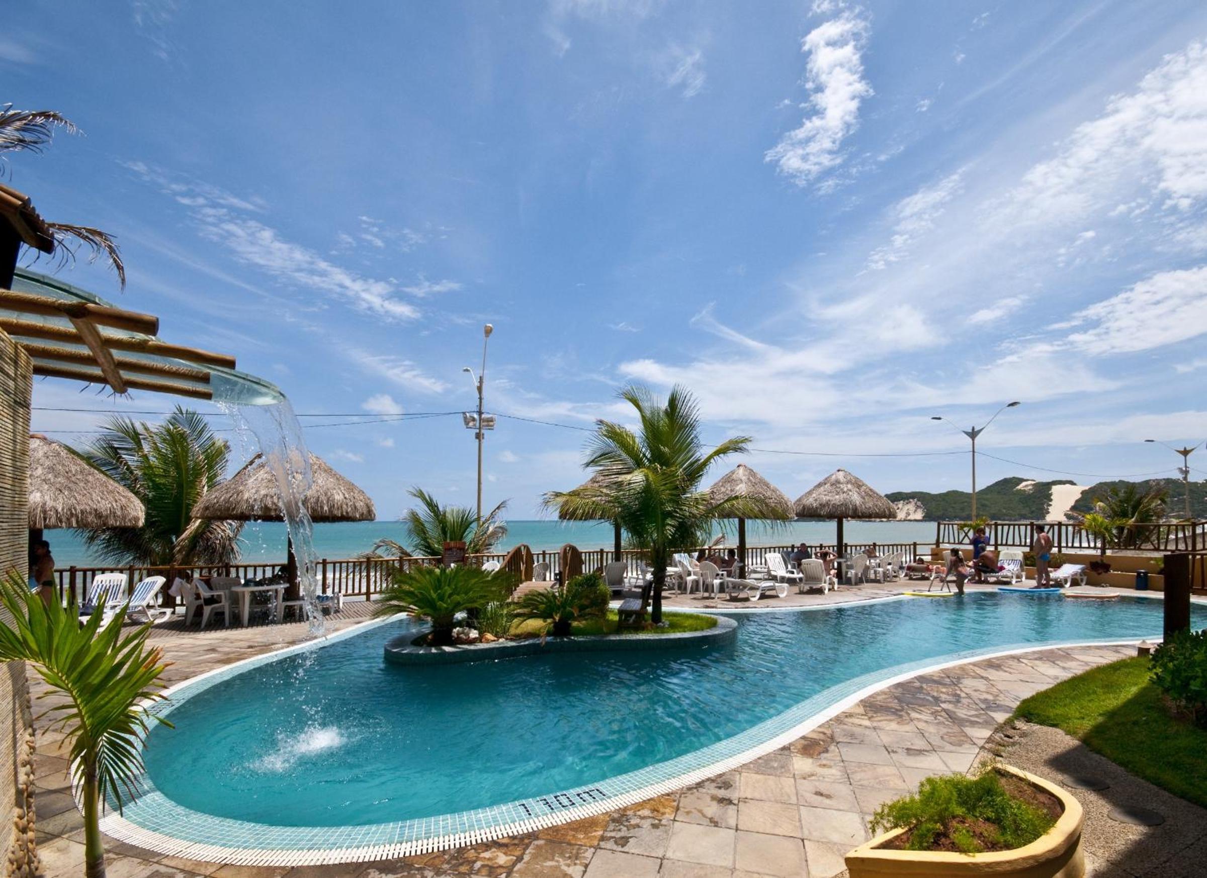 Natal Vacations - Visual Praia Hotel - Property Image 31