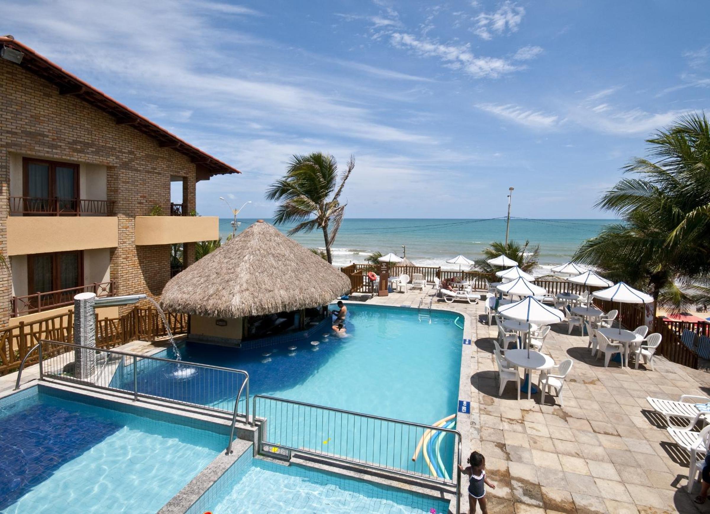 Natal Vacations - Visual Praia Hotel - Property Image 41