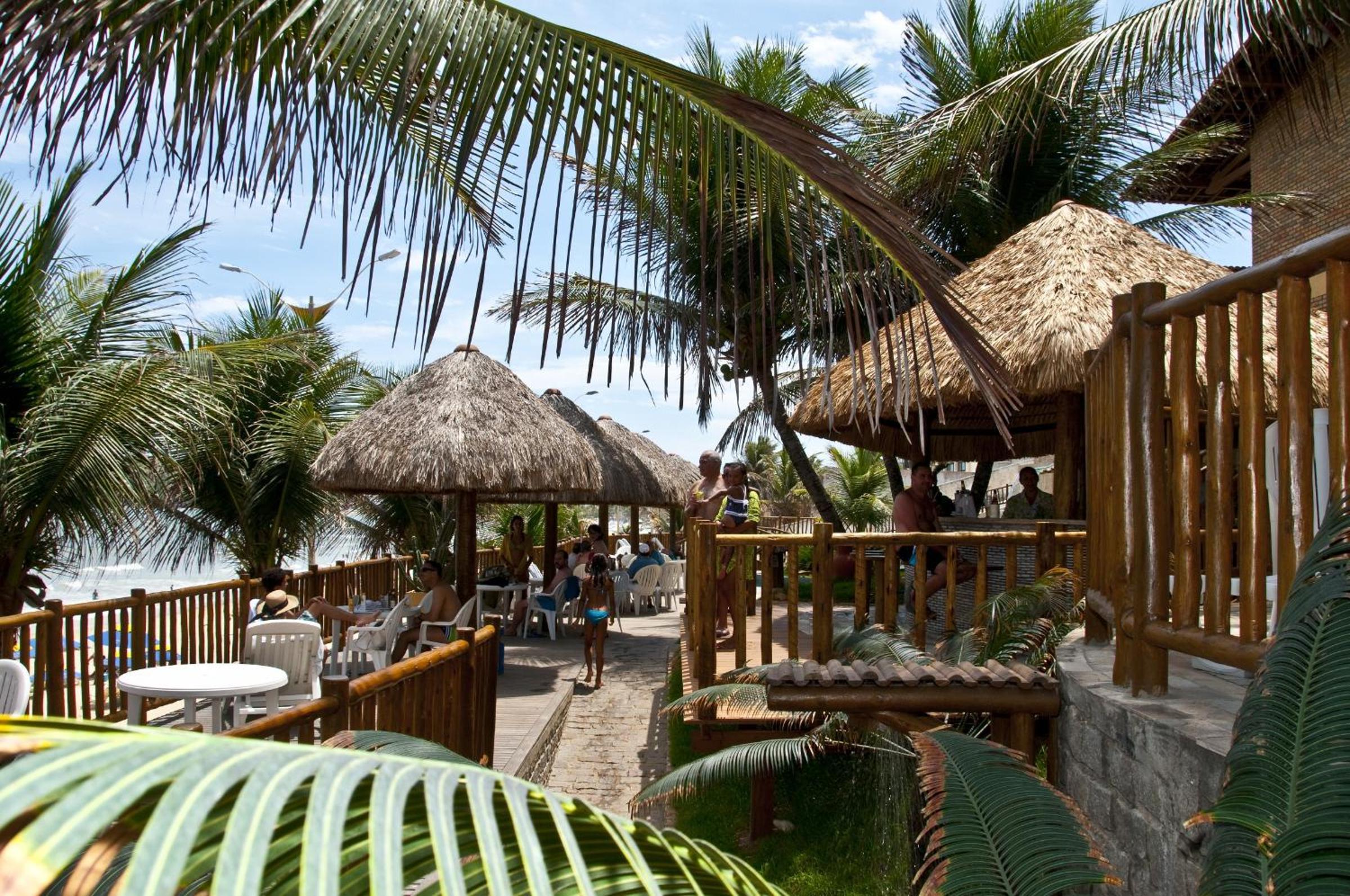 Natal Vacations - Visual Praia Hotel - Property Image 42