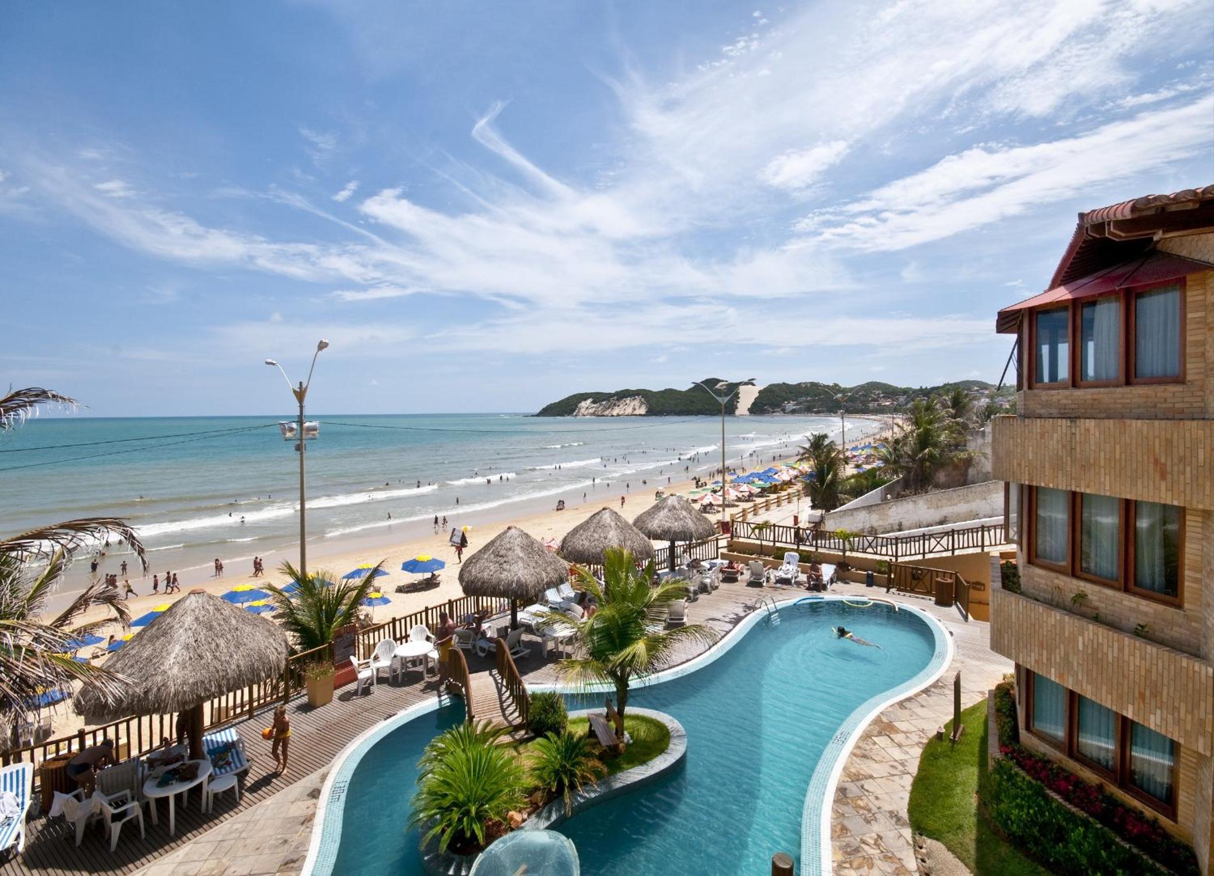 Natal Vacations - Visual Praia Hotel - Property Image 43