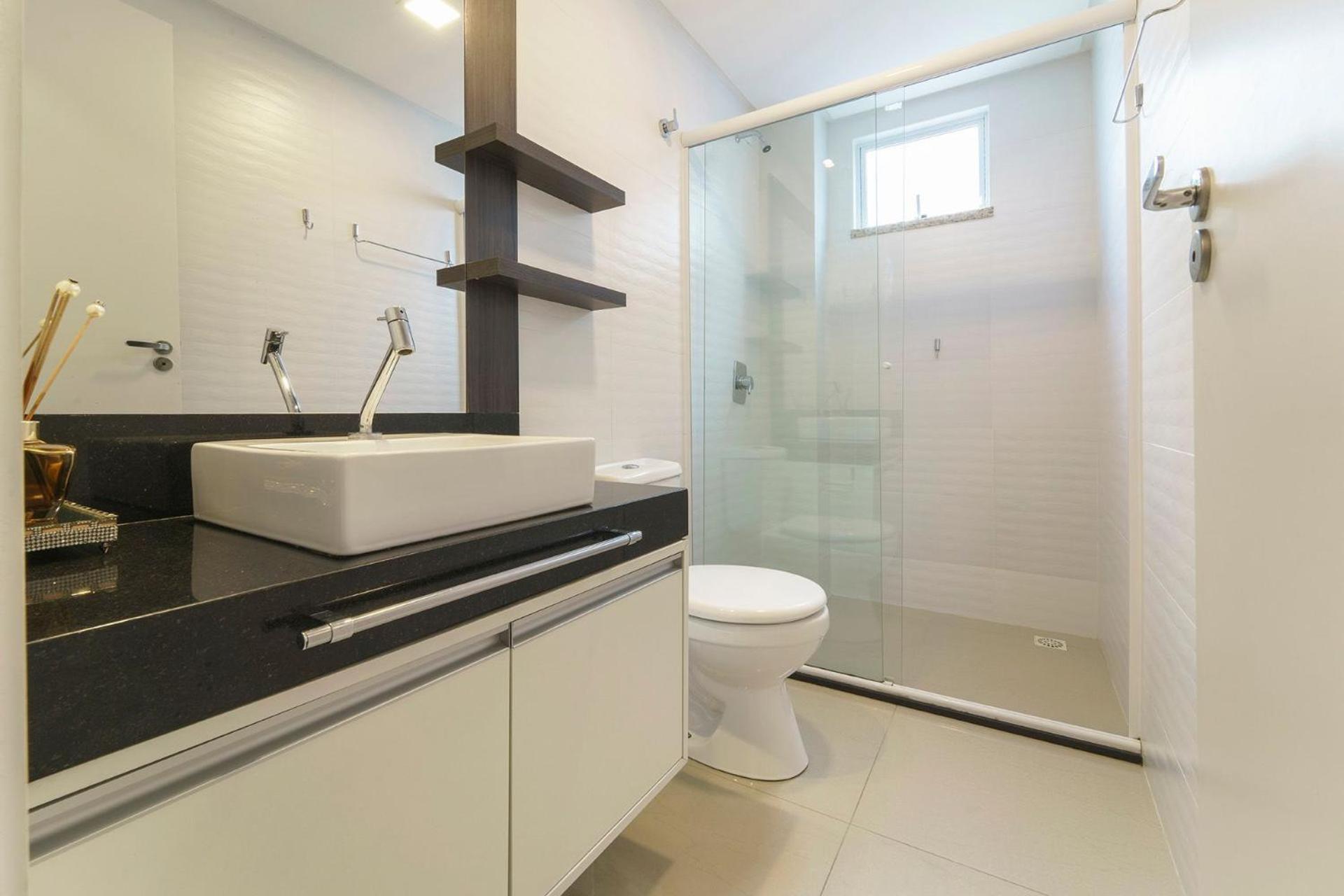 Apartment for rent 2 bedrooms with swimming pool Bombinhas