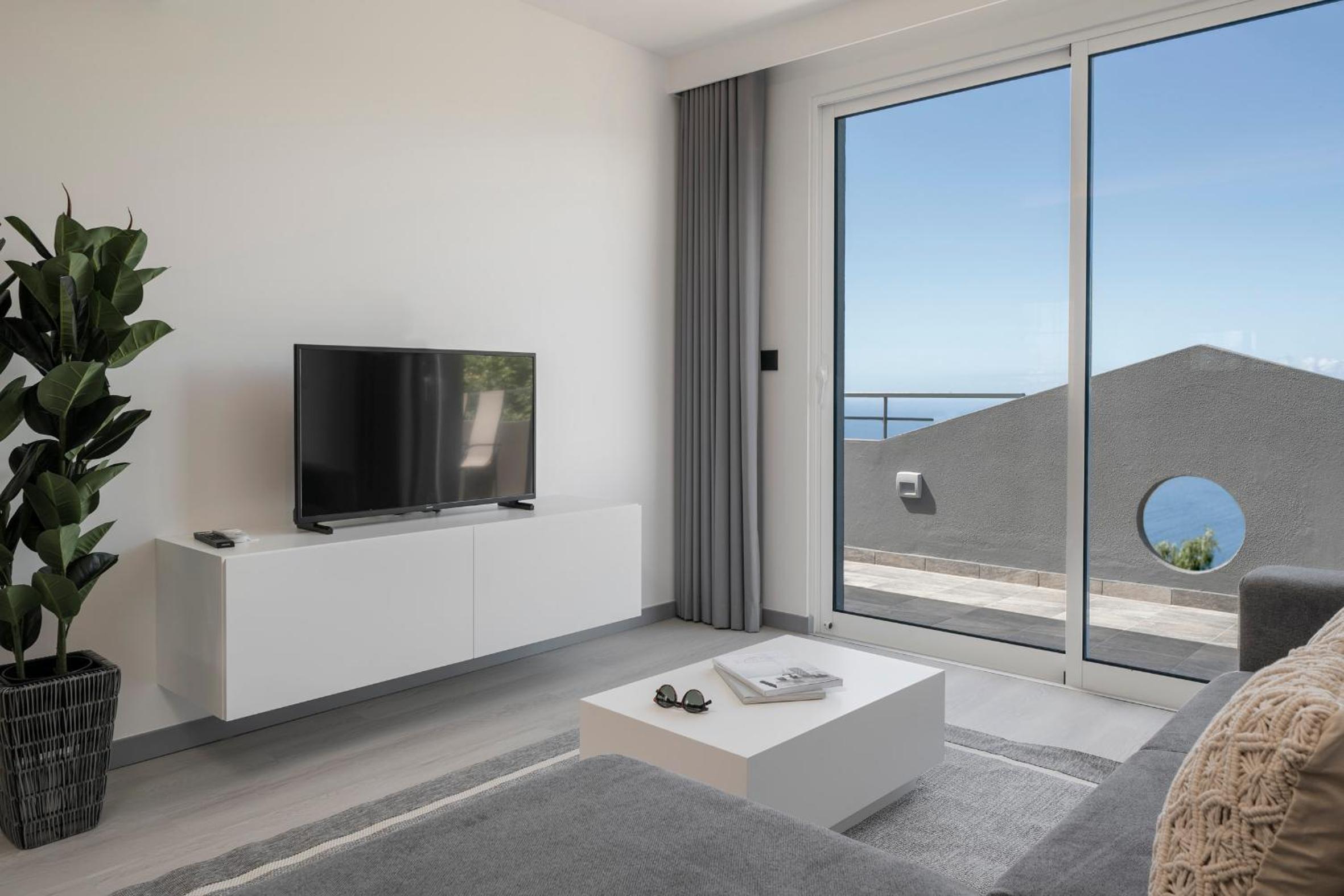 Intelsol Calheta Apartments by An Island Apart view 5