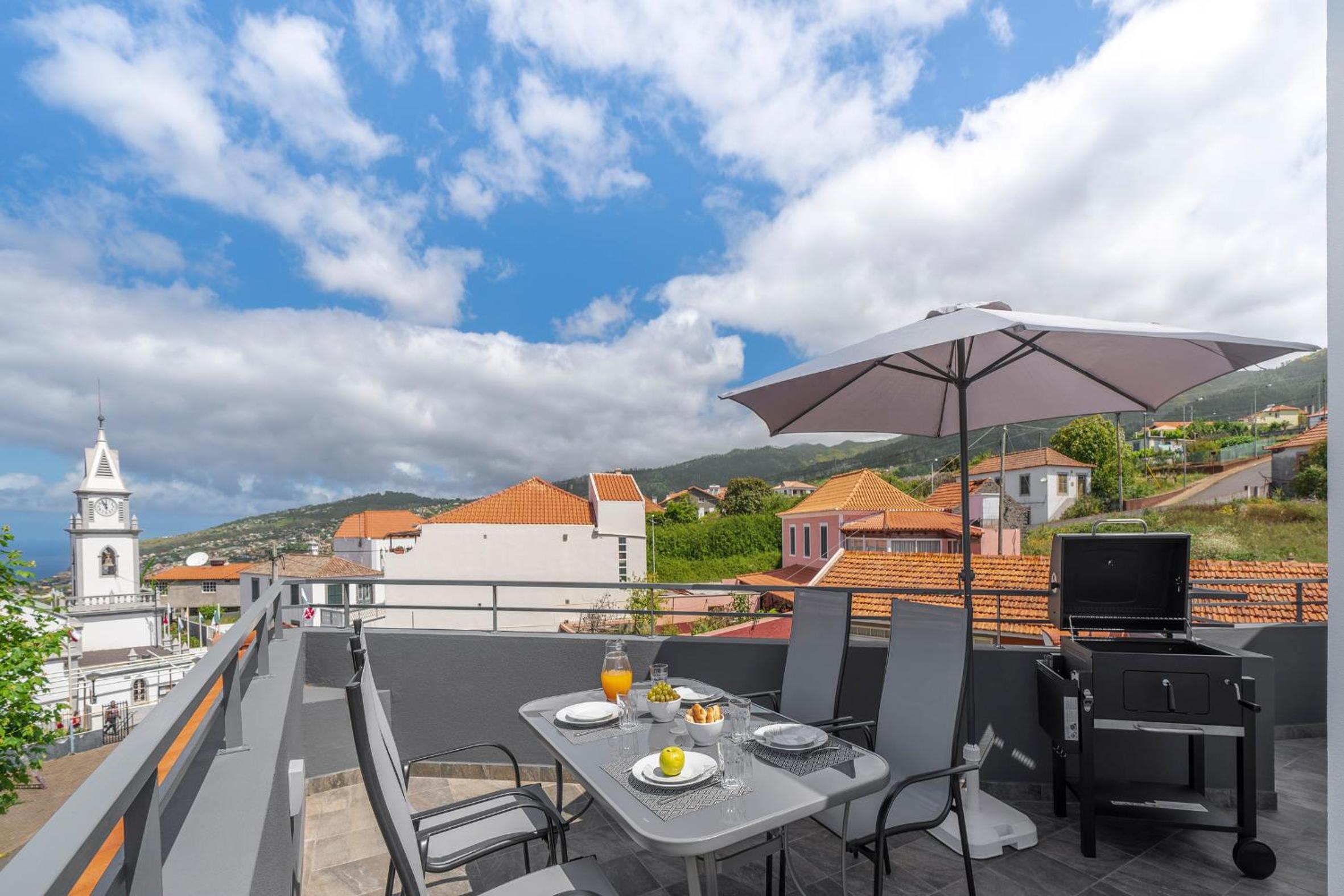 Intelsol Calheta Apartments by An Island Apart view 2