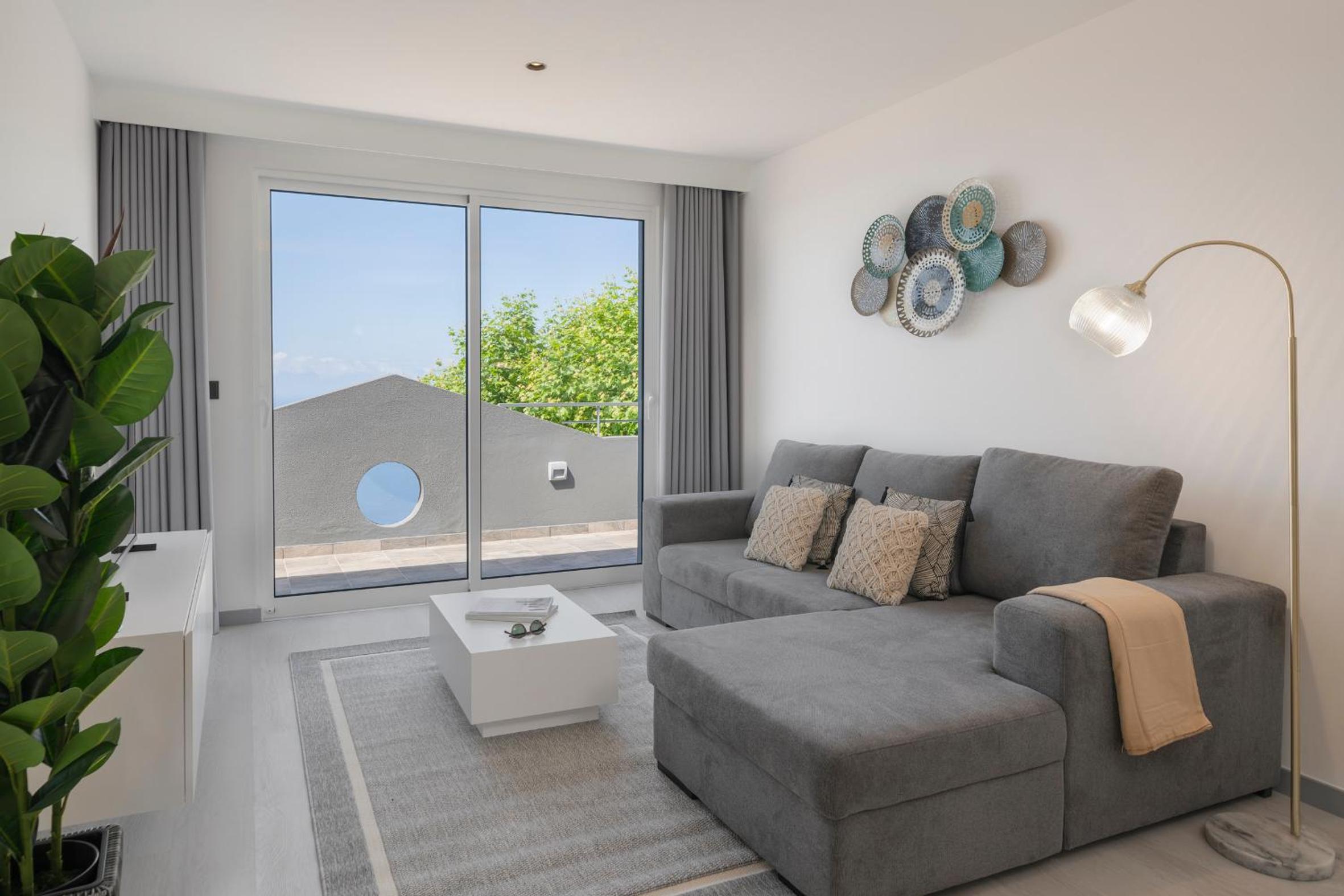 Intelsol Calheta Apartments by An Island Apart view 4