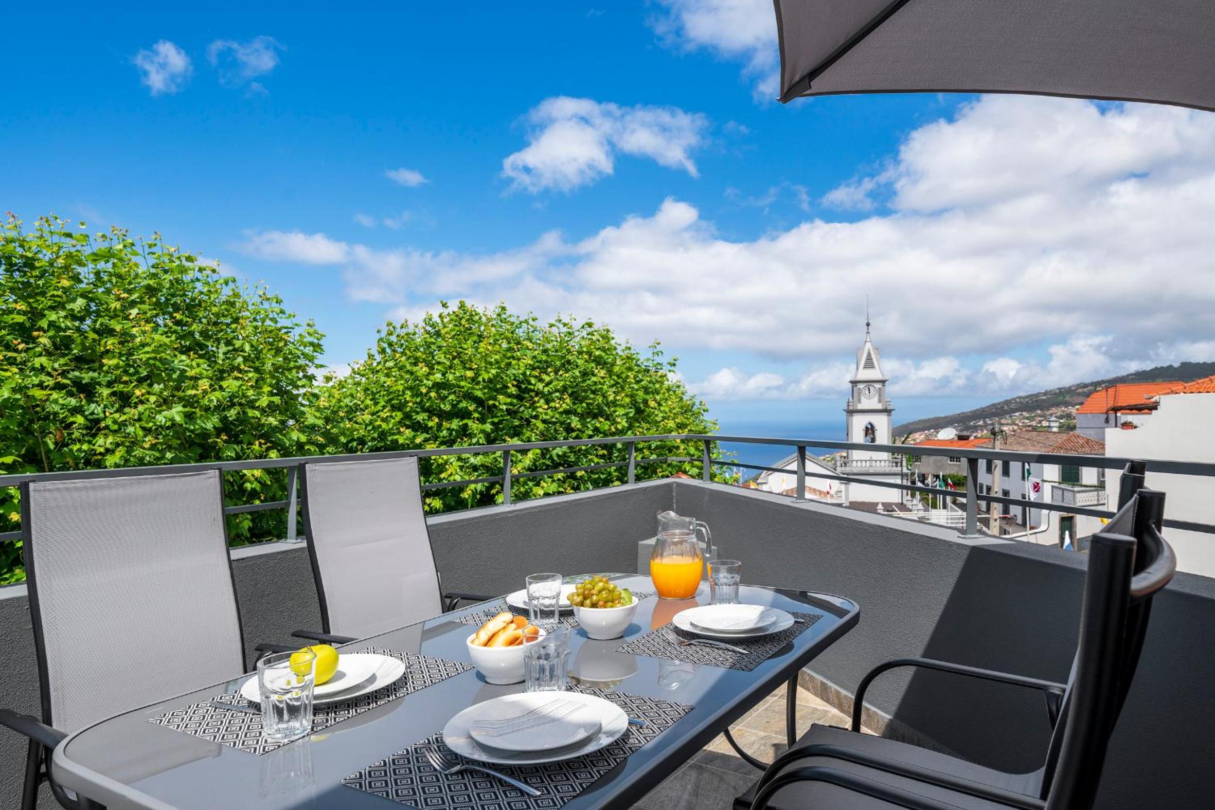 Intelsol Calheta Apartments by An Island Apart view 3