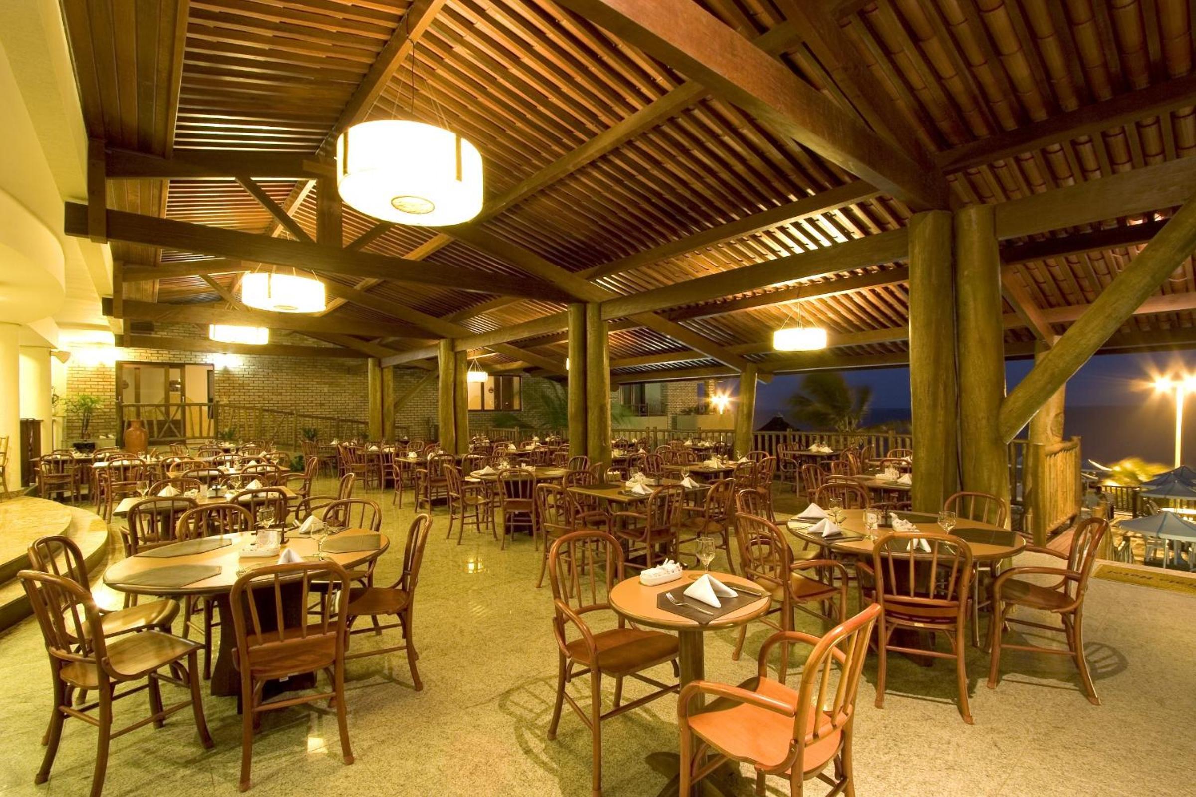 Natal Vacations - Visual Praia Hotel - Property Image 13