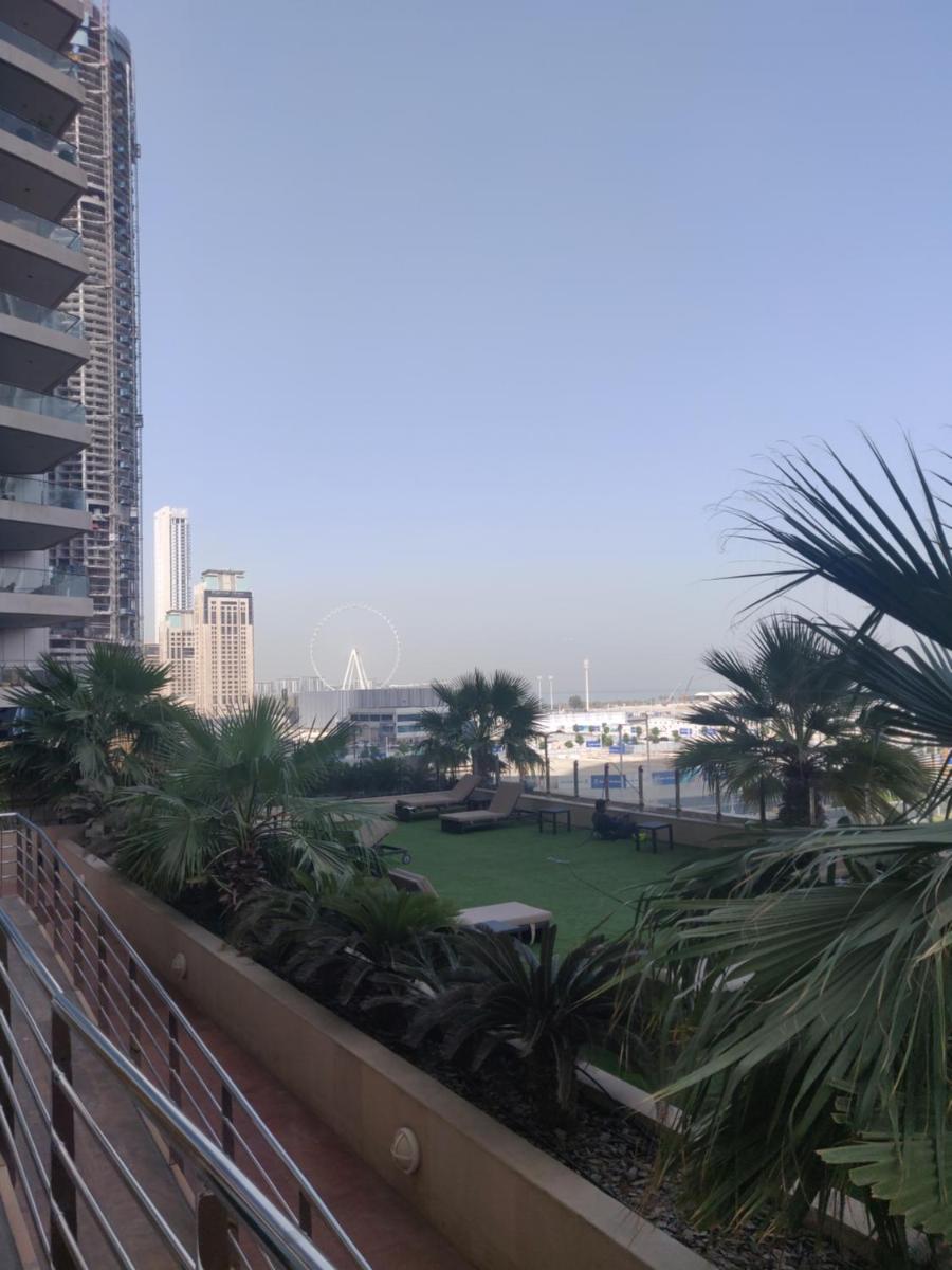 Elite 1 bedroom apartment in Elite residence