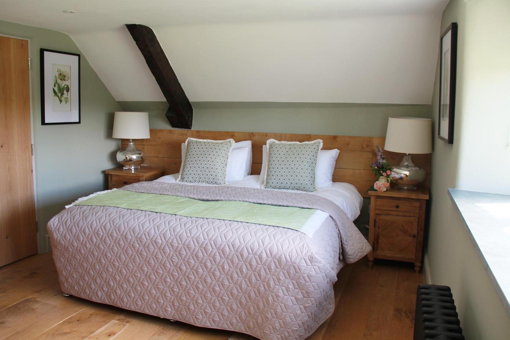 Courtyard Cottage at Stepps House view 3