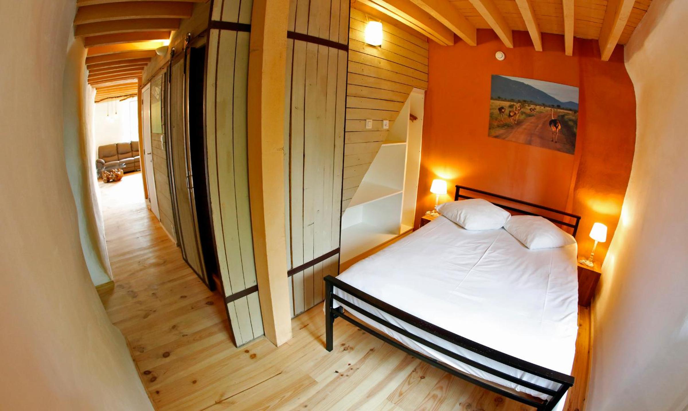 La Ligule - Cottages and children's farm