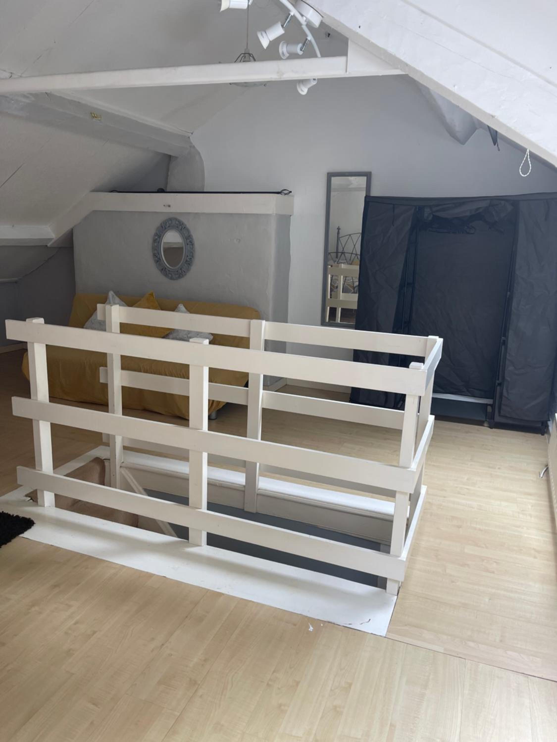 3 bed cottage tremadog view 3
