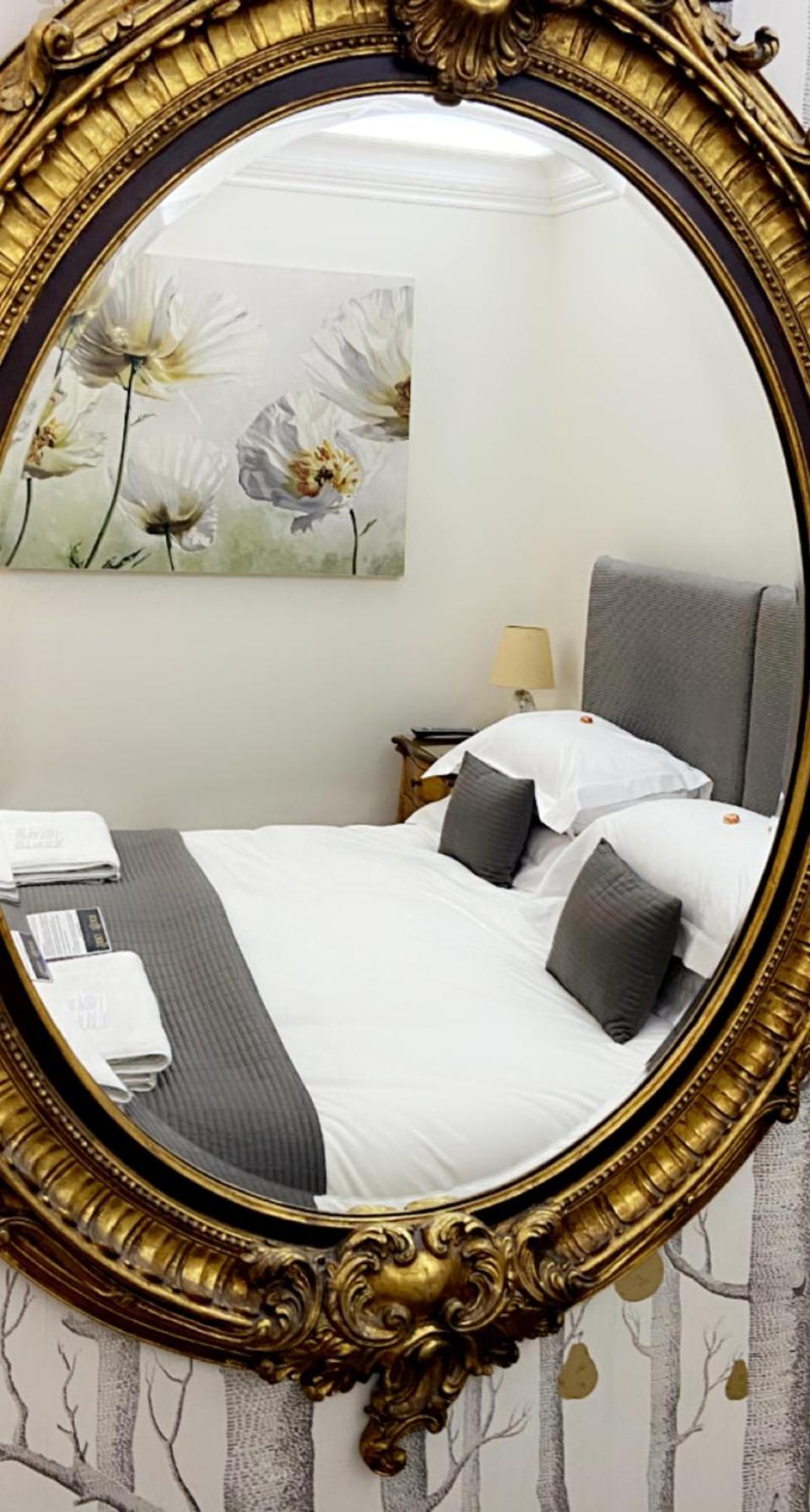 Tides Reach Guest House