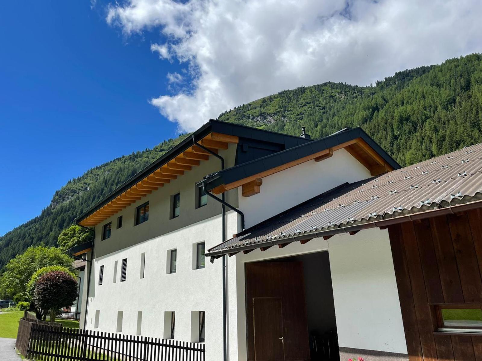 Apart Luibisblick
