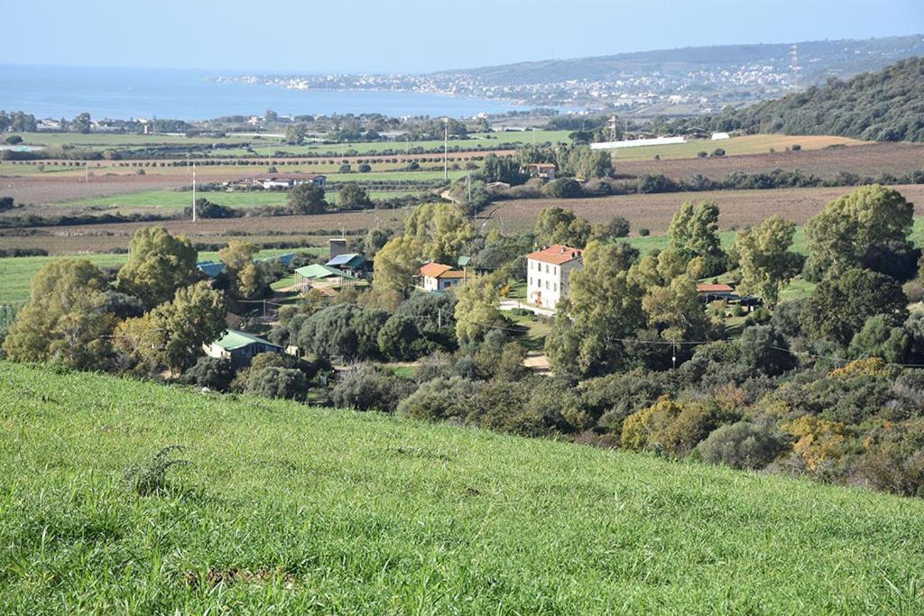 Agriturismo Morani