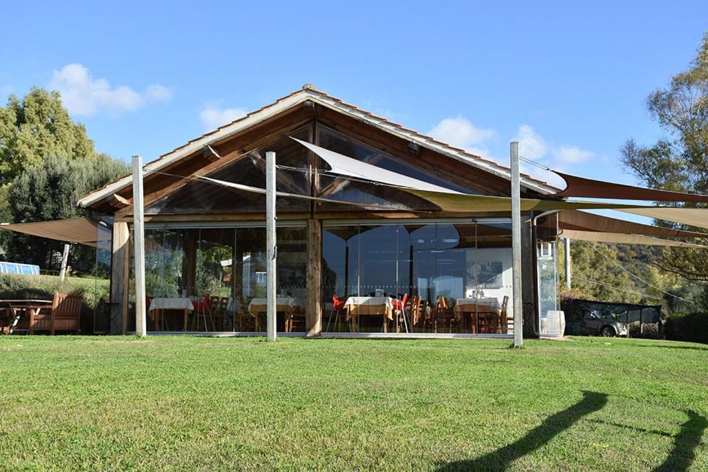 Agriturismo Morani