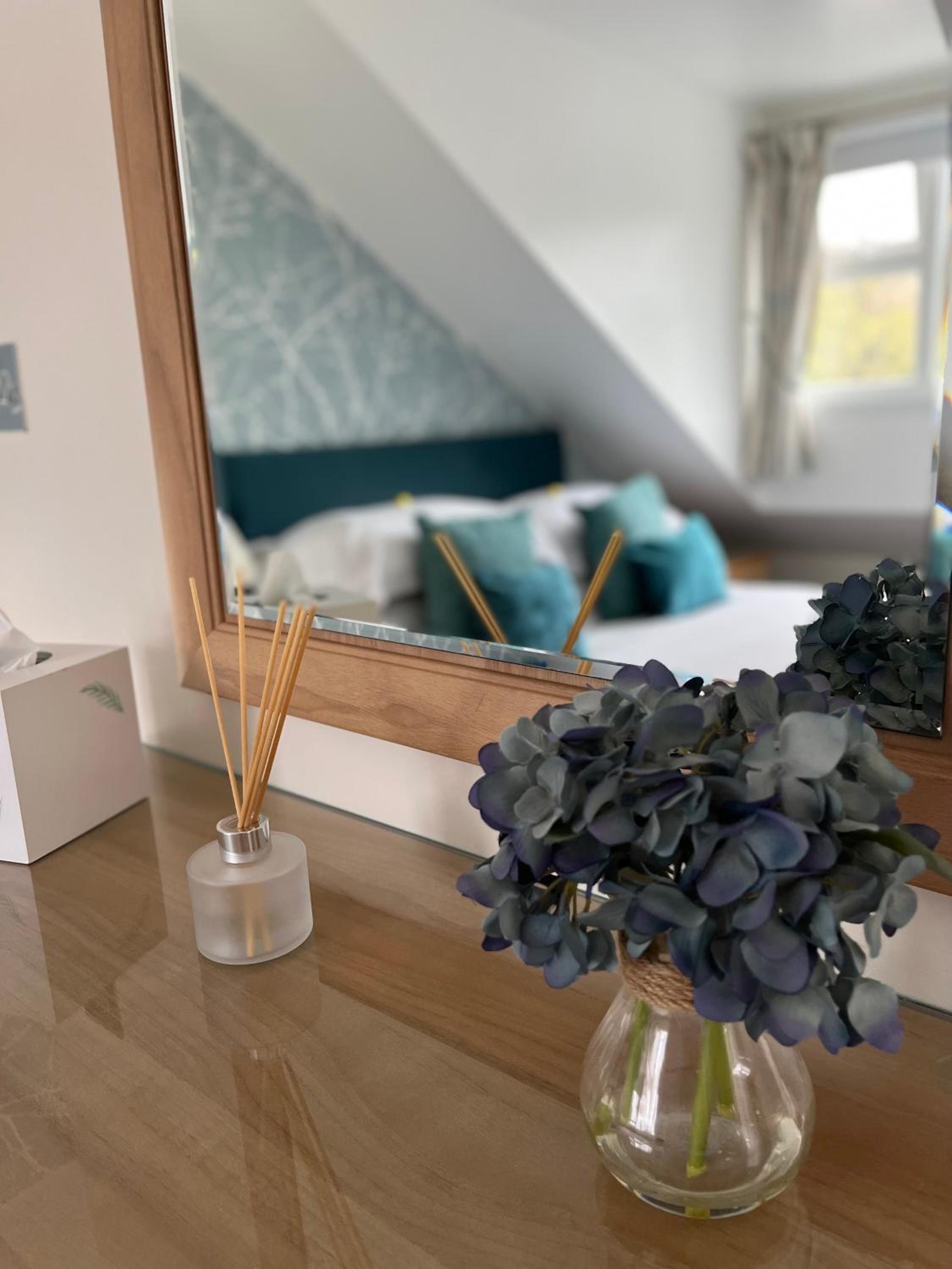 Tides Reach Guest House